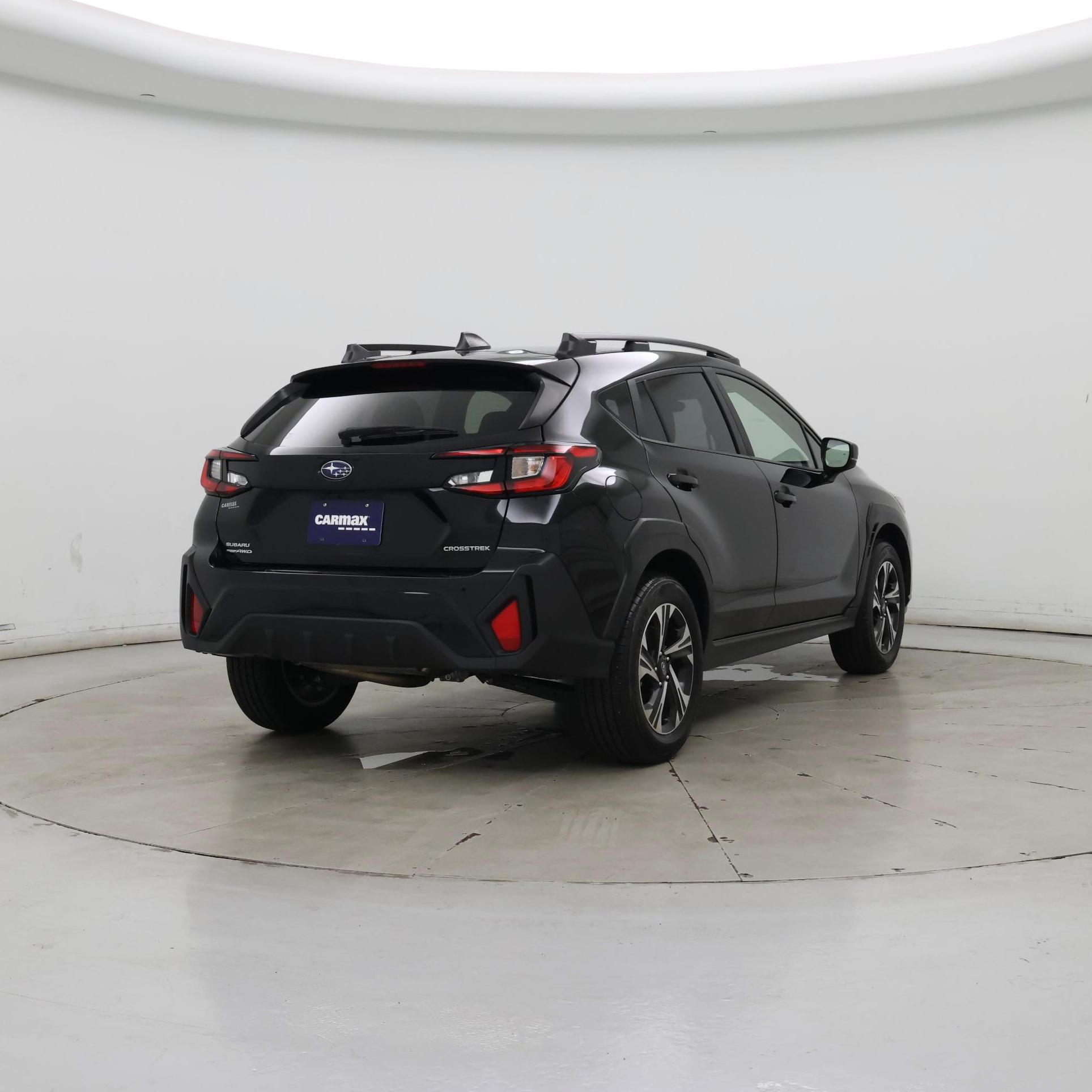 Thumbnail: 2024 Subaru Crosstrek - 8