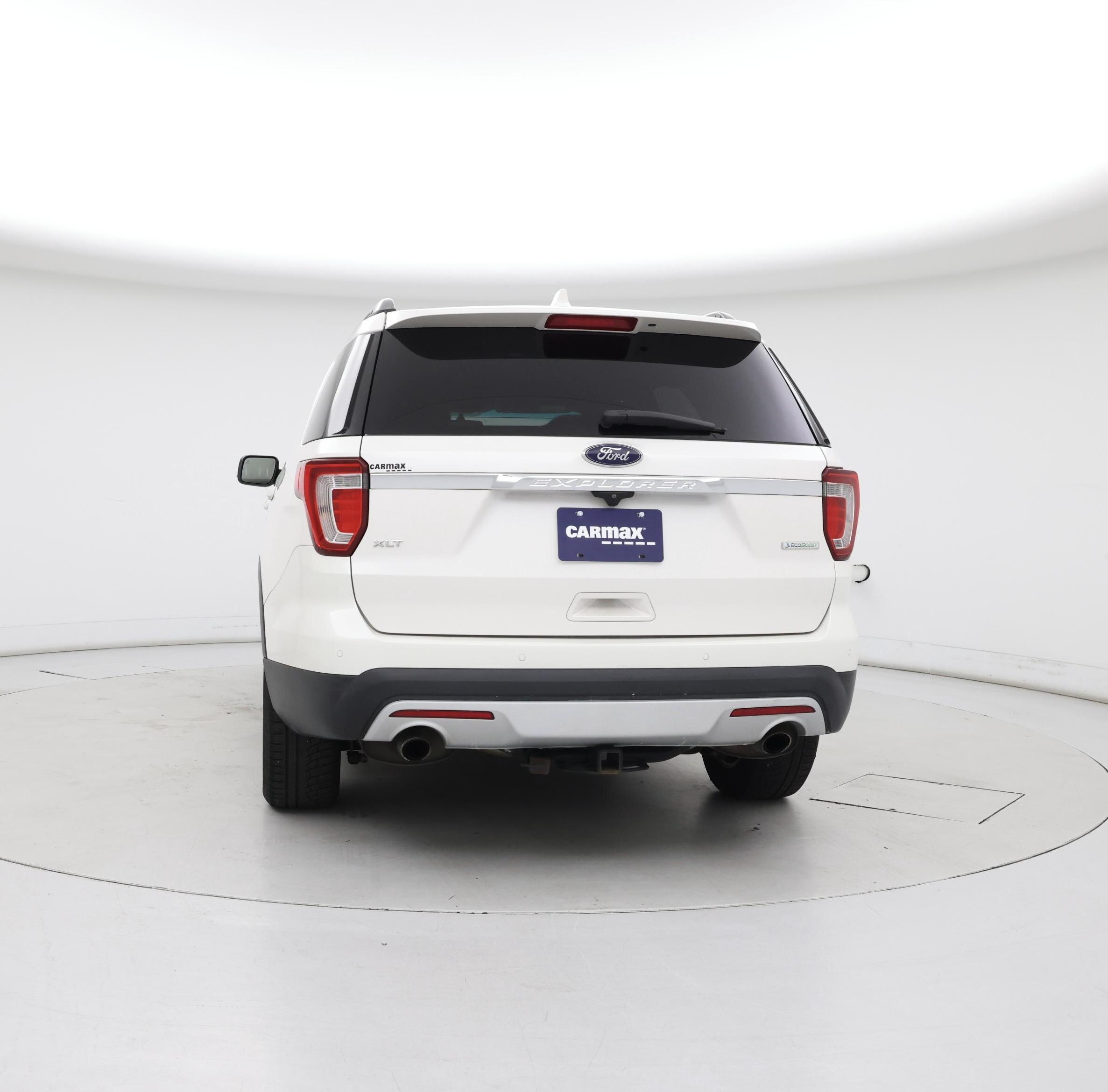 Thumbnail: 2017 Ford Explorer - 6