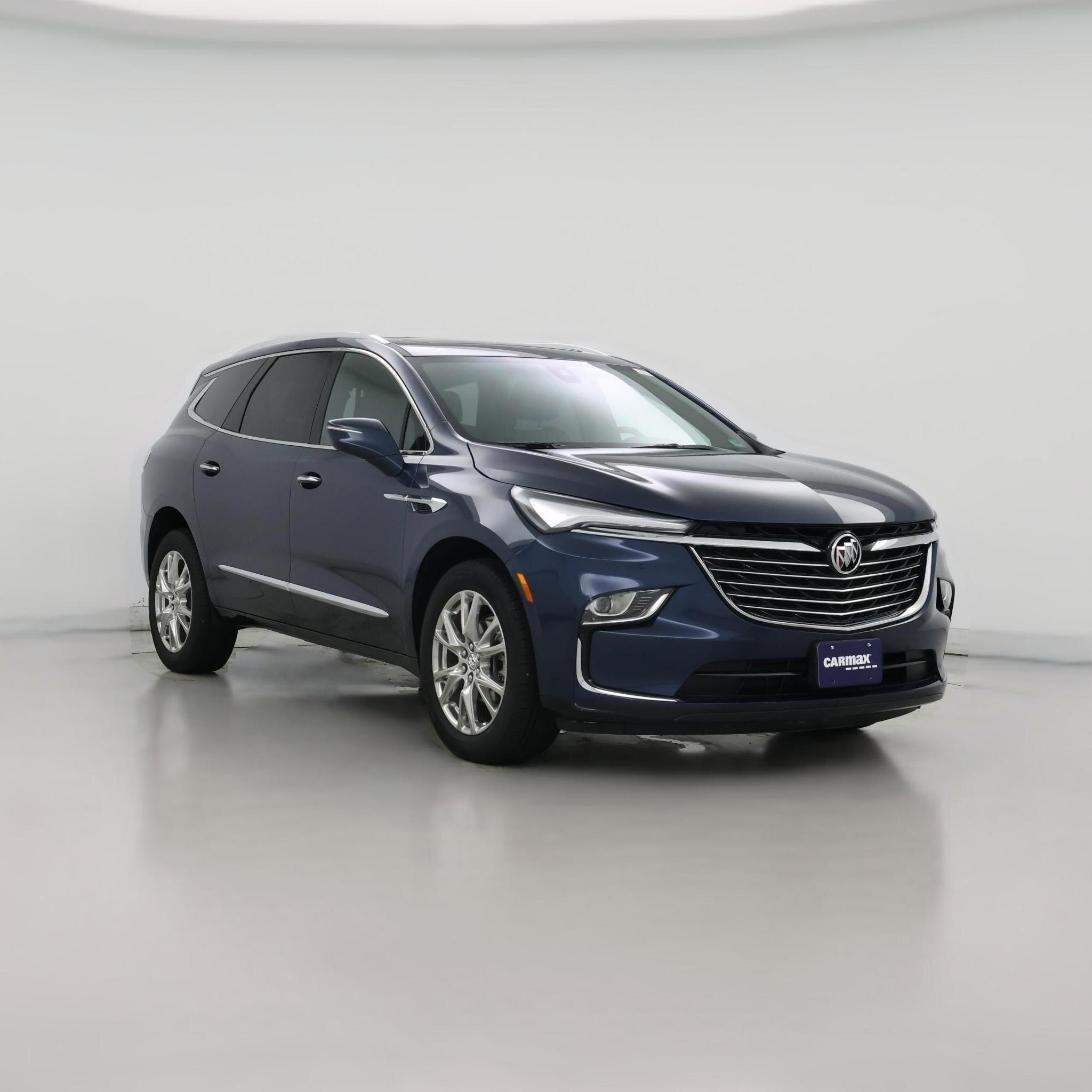 Thumbnail: 2023 Buick Enclave - 1