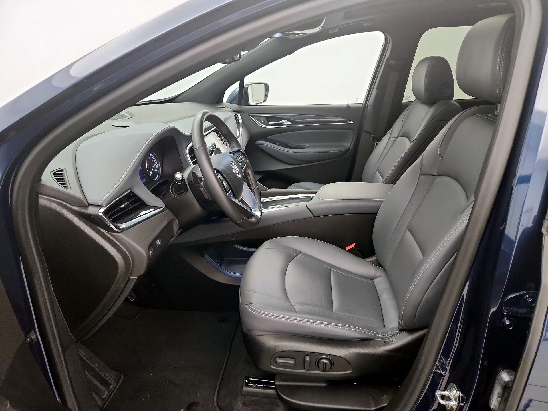 Thumbnail: 2023 Buick Enclave - 11