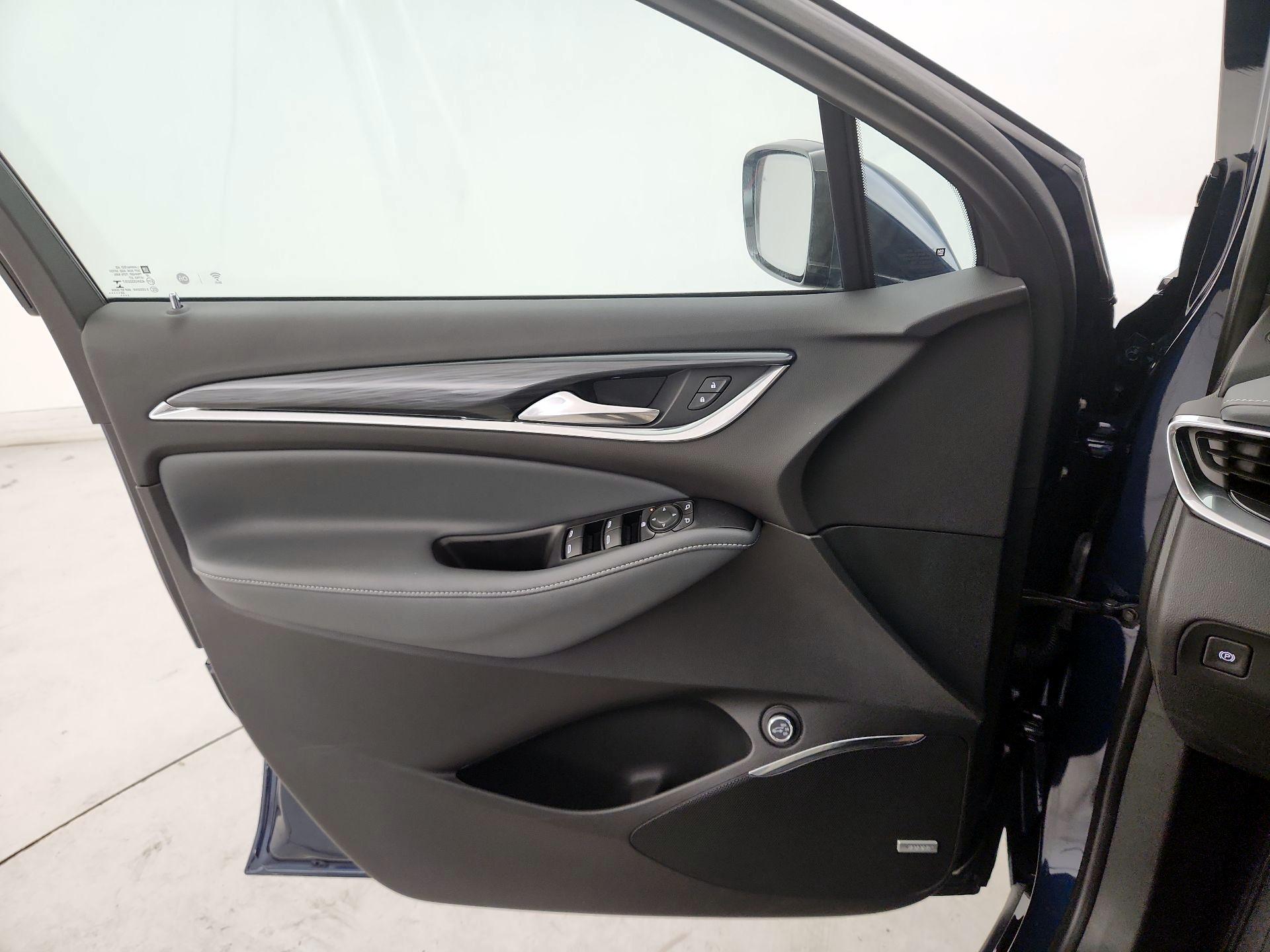 Thumbnail: 2023 Buick Enclave - 12