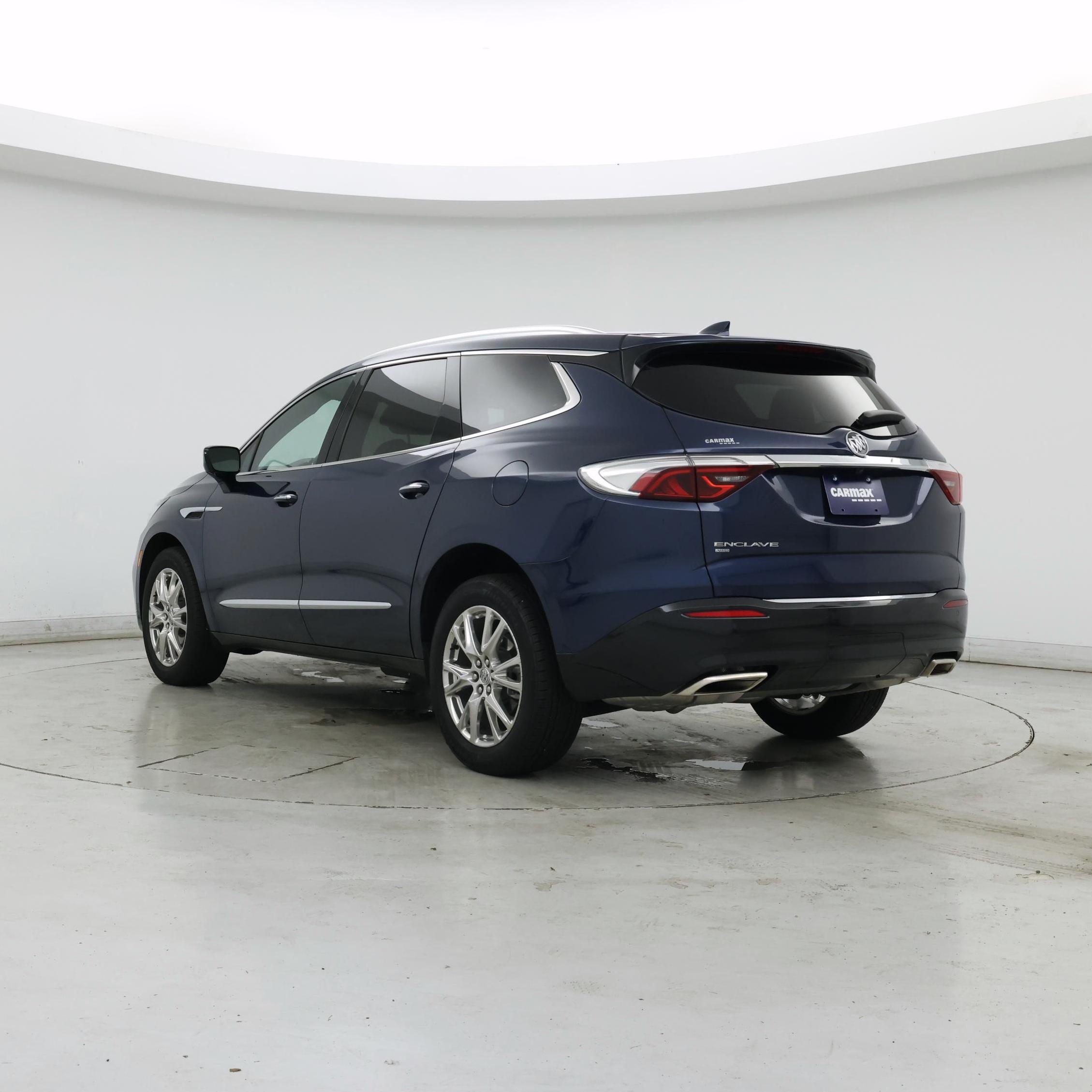 Thumbnail: 2023 Buick Enclave - 2