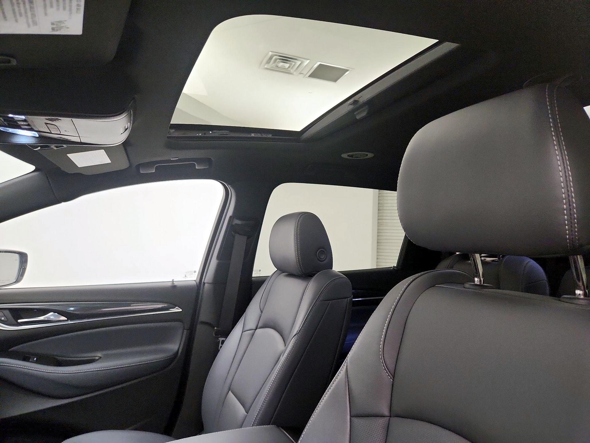 Thumbnail: 2023 Buick Enclave - 20