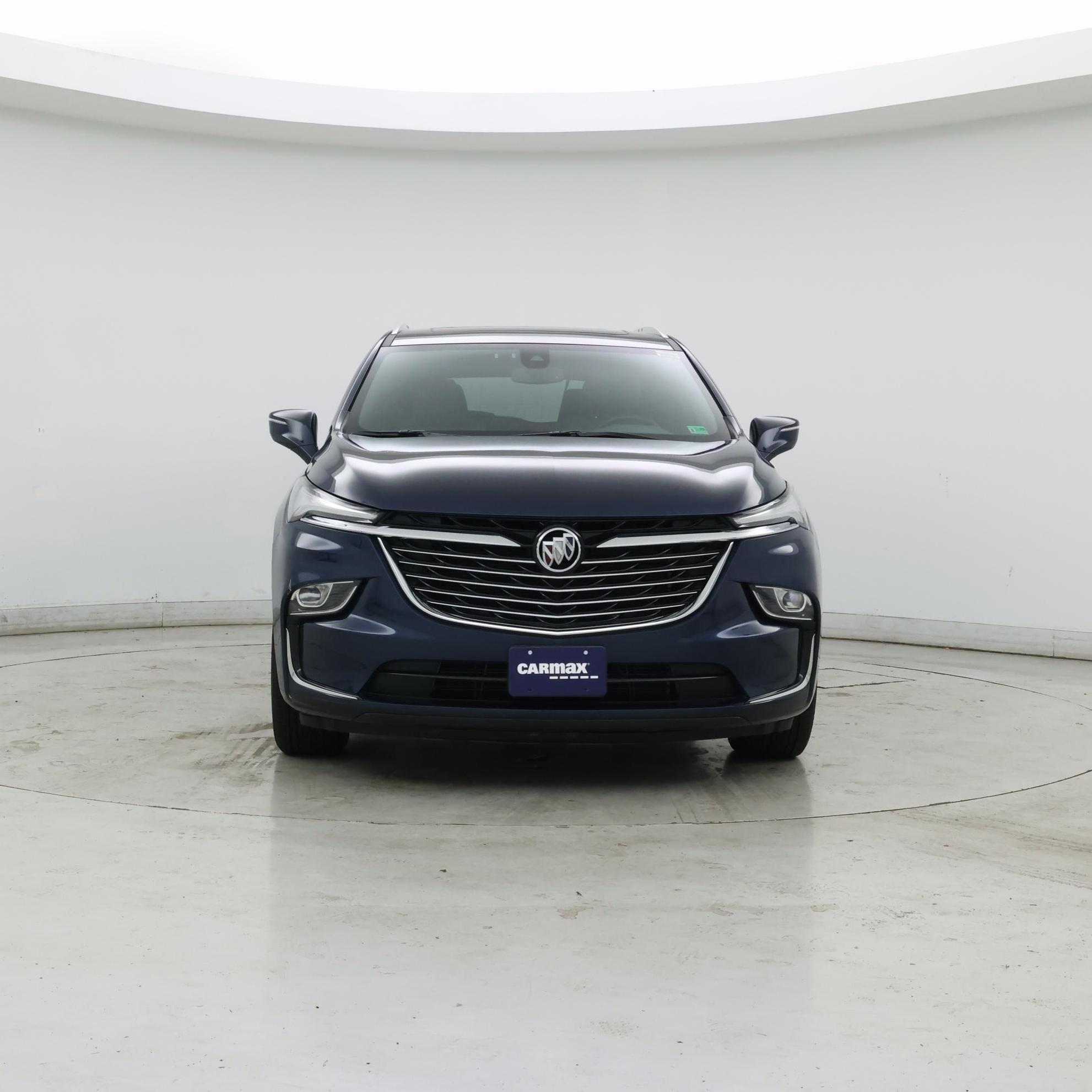 Thumbnail: 2023 Buick Enclave - 5