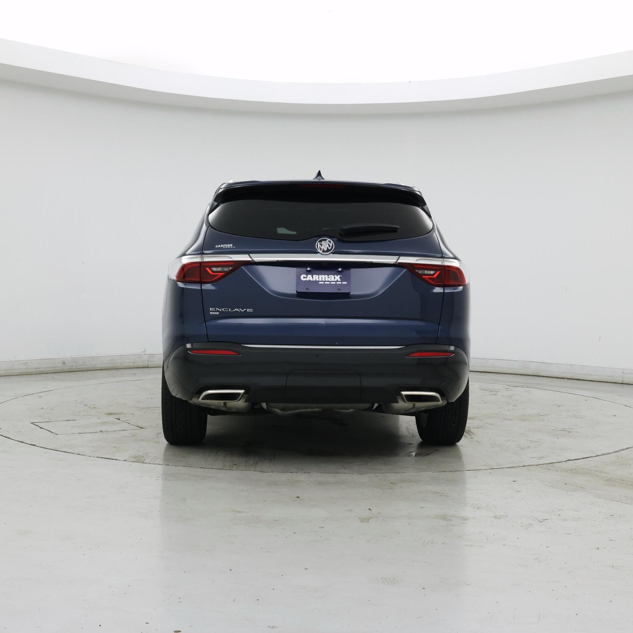 Thumbnail: 2023 Buick Enclave - 6