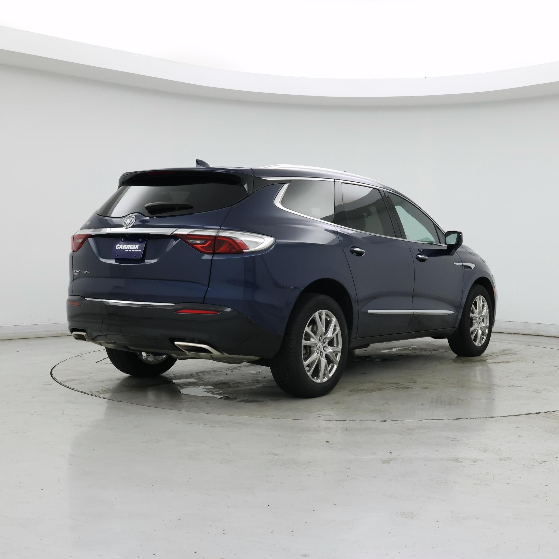Thumbnail: 2023 Buick Enclave - 8