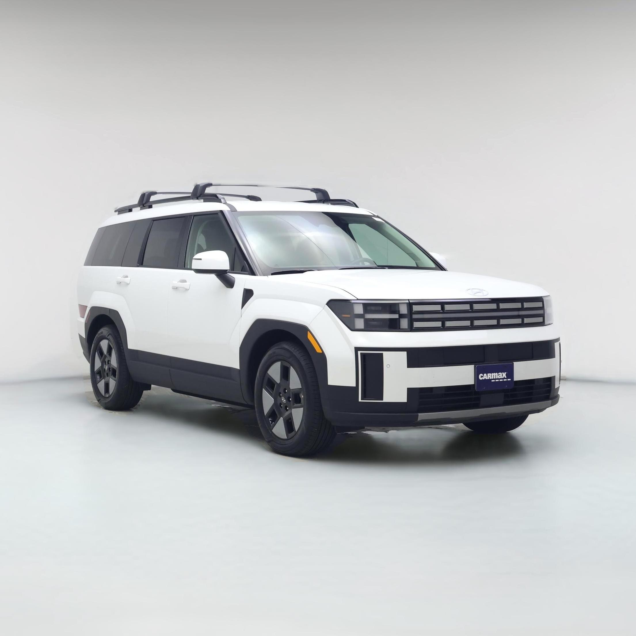 Thumbnail: 2025 Hyundai Santa Fe - 1