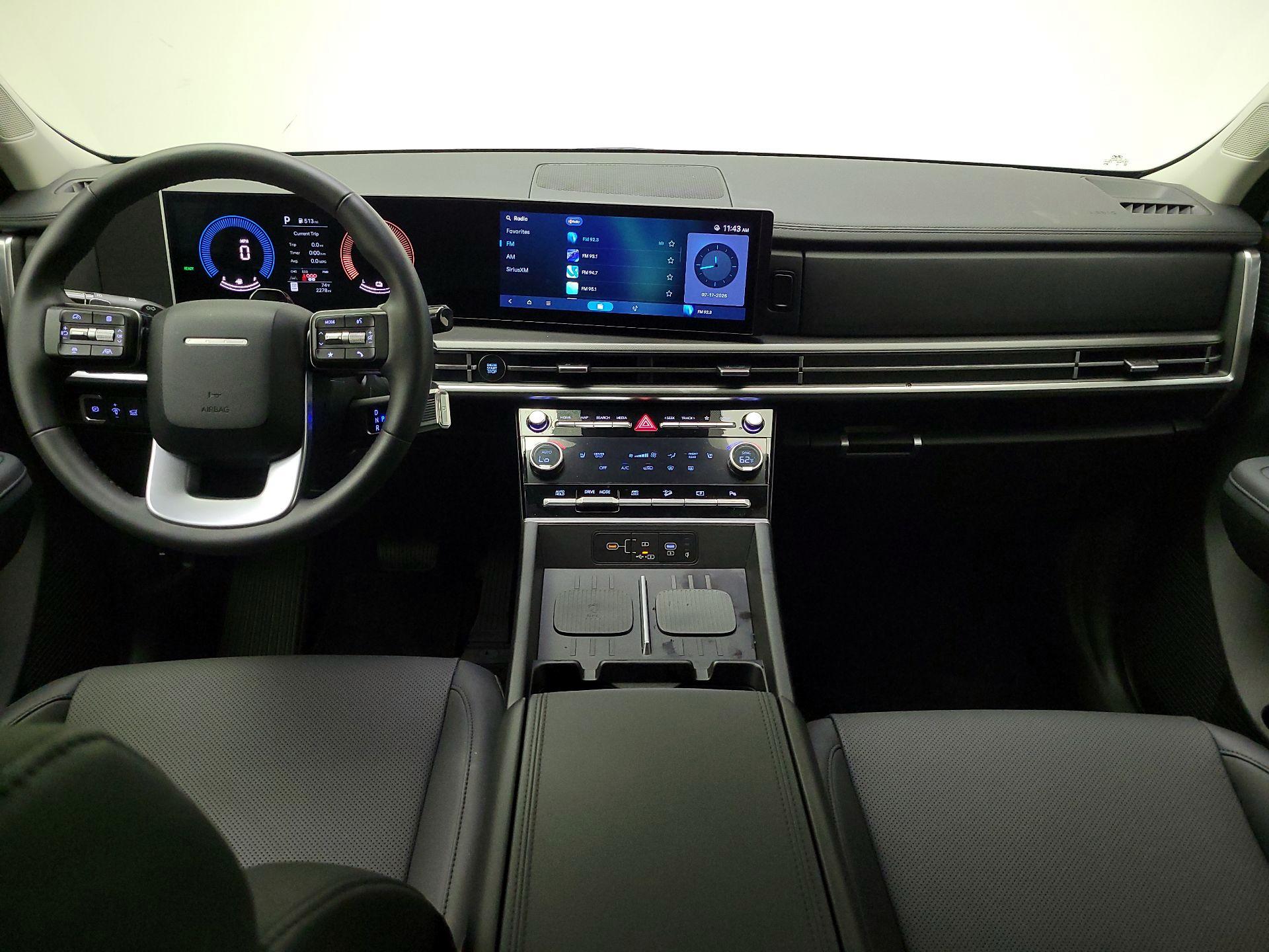 Thumbnail: 2025 Hyundai Santa Fe - 9