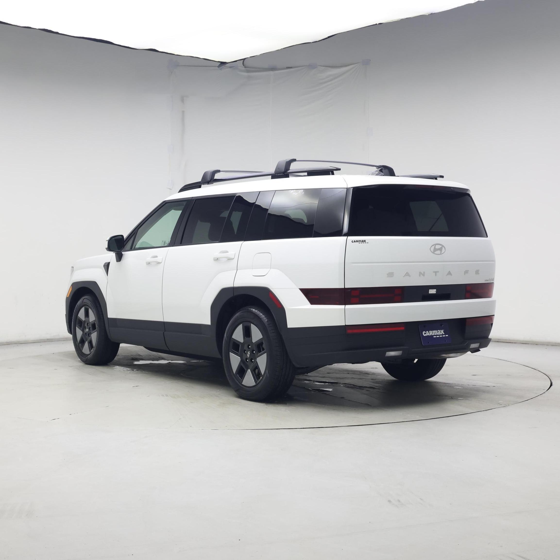 Thumbnail: 2025 Hyundai Santa Fe - 2
