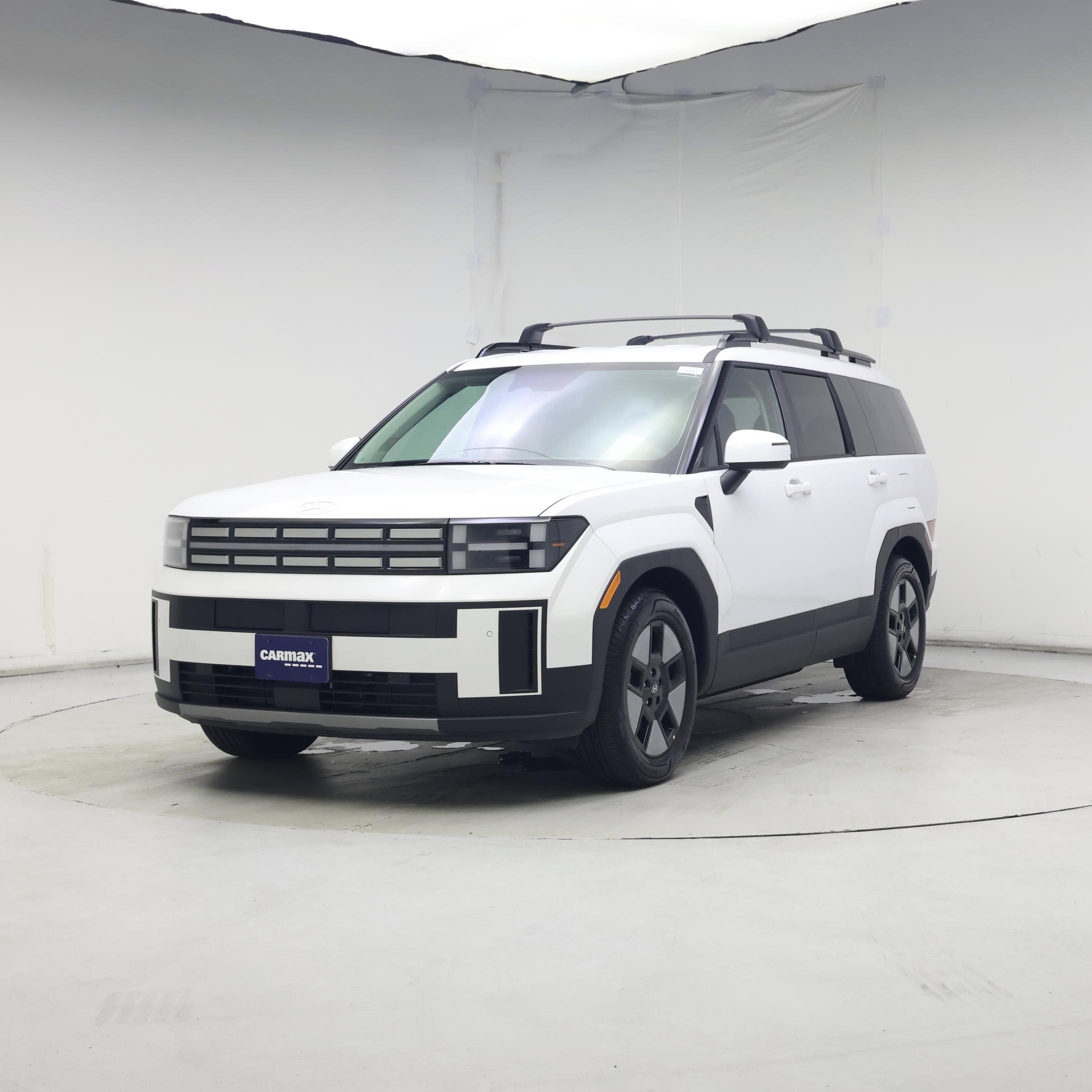 Thumbnail: 2025 Hyundai Santa Fe - 4
