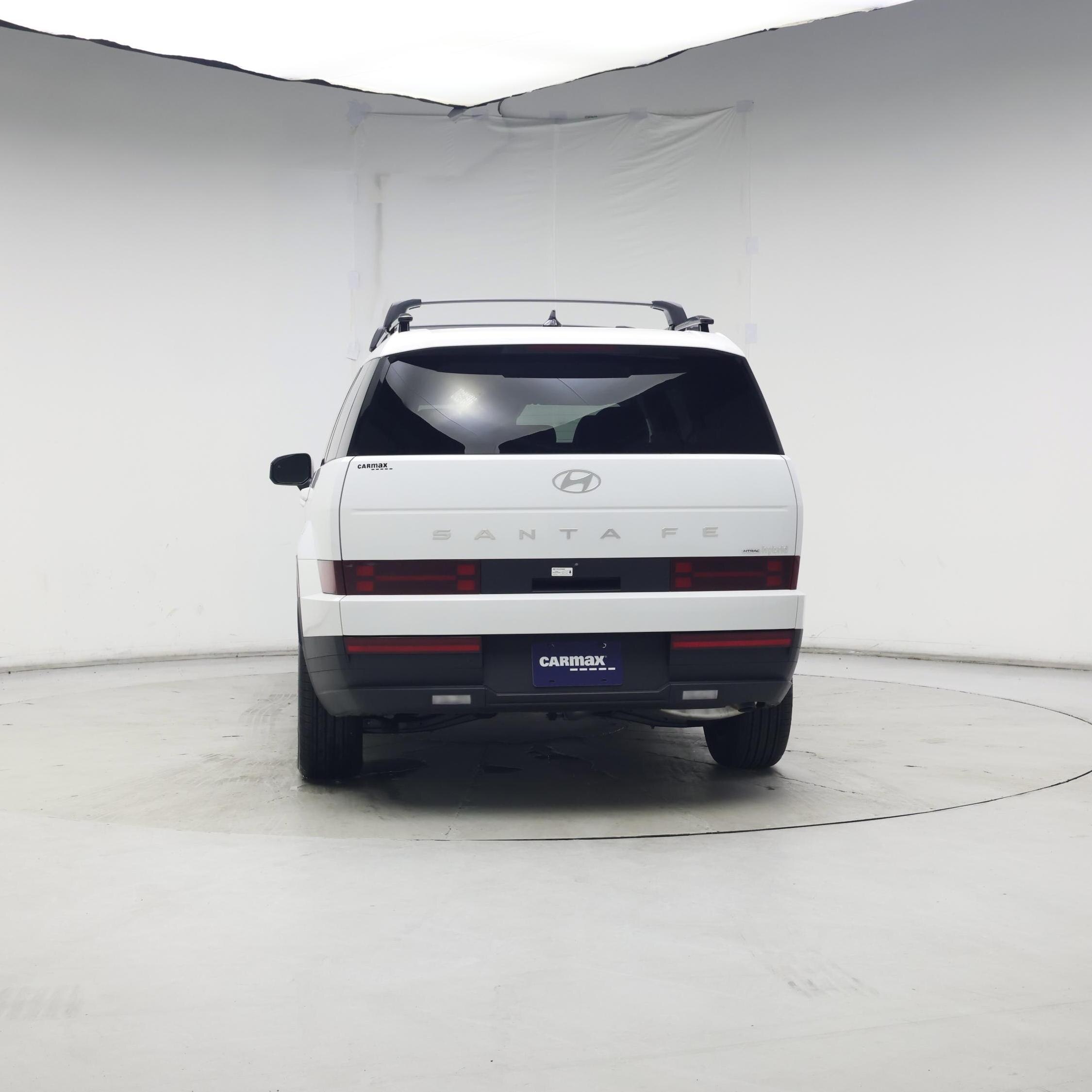 Thumbnail: 2025 Hyundai Santa Fe - 6