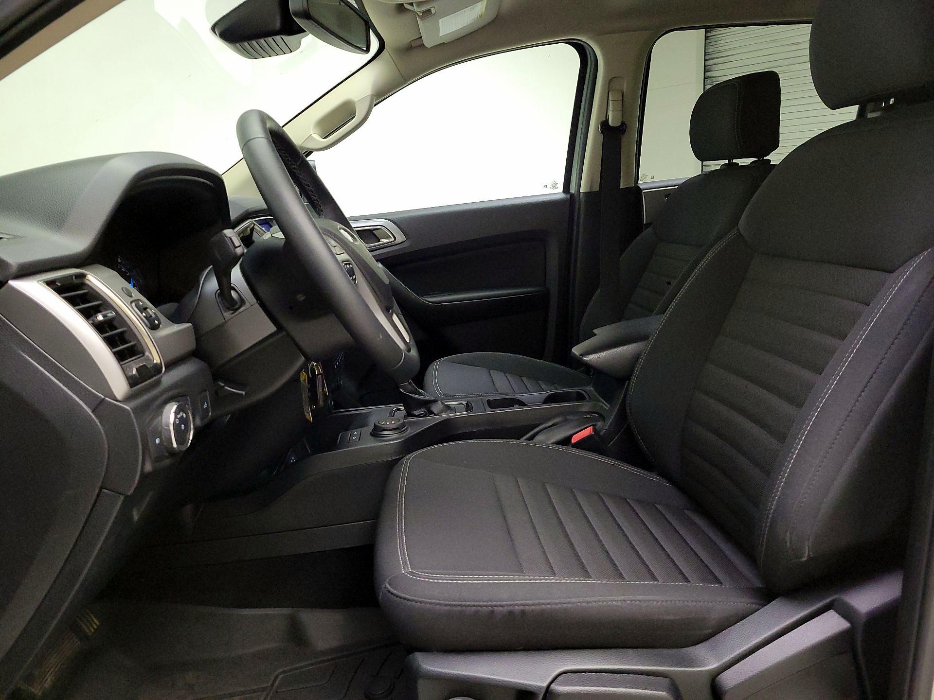 Thumbnail: 2022 Ford Ranger - 11
