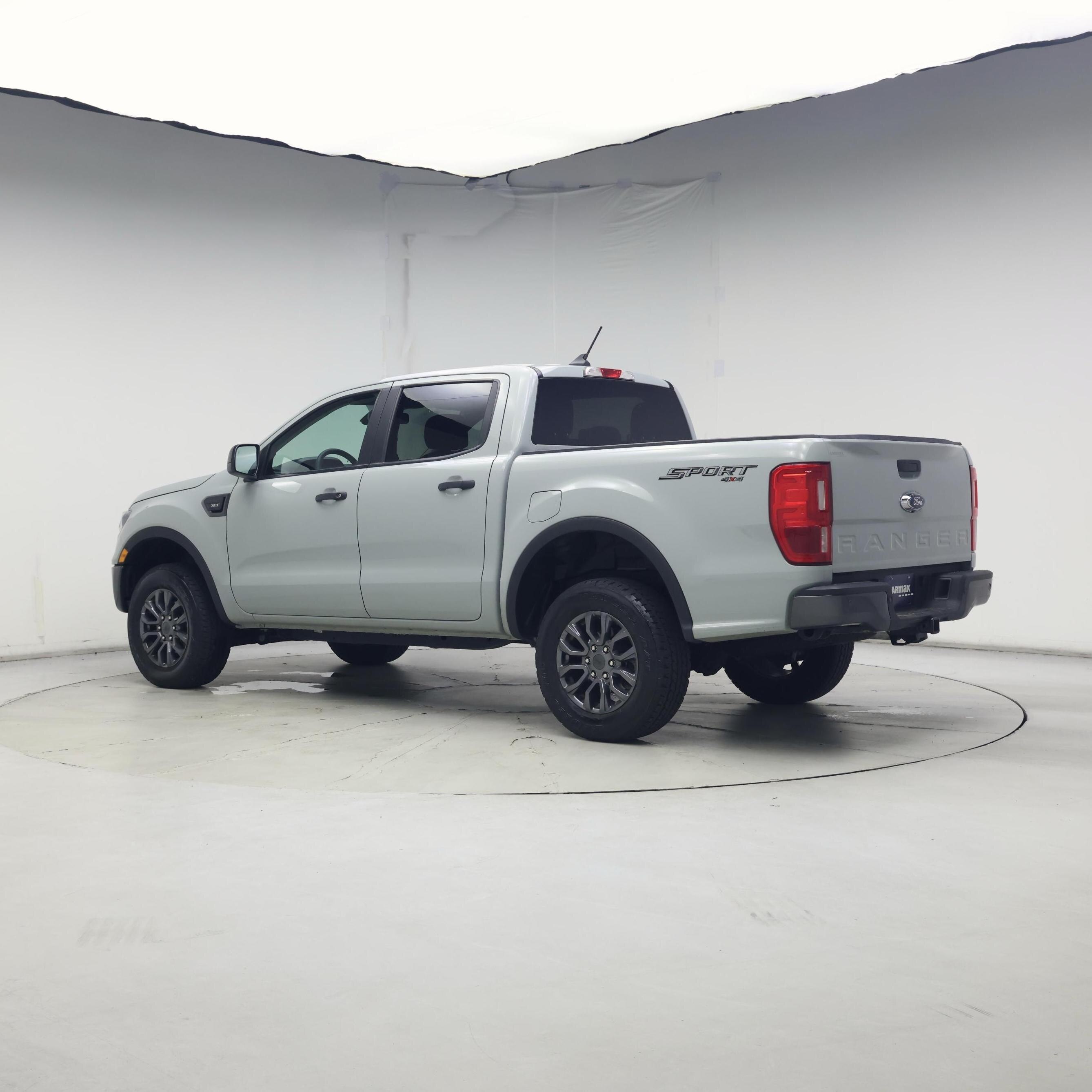 Thumbnail: 2022 Ford Ranger - 2