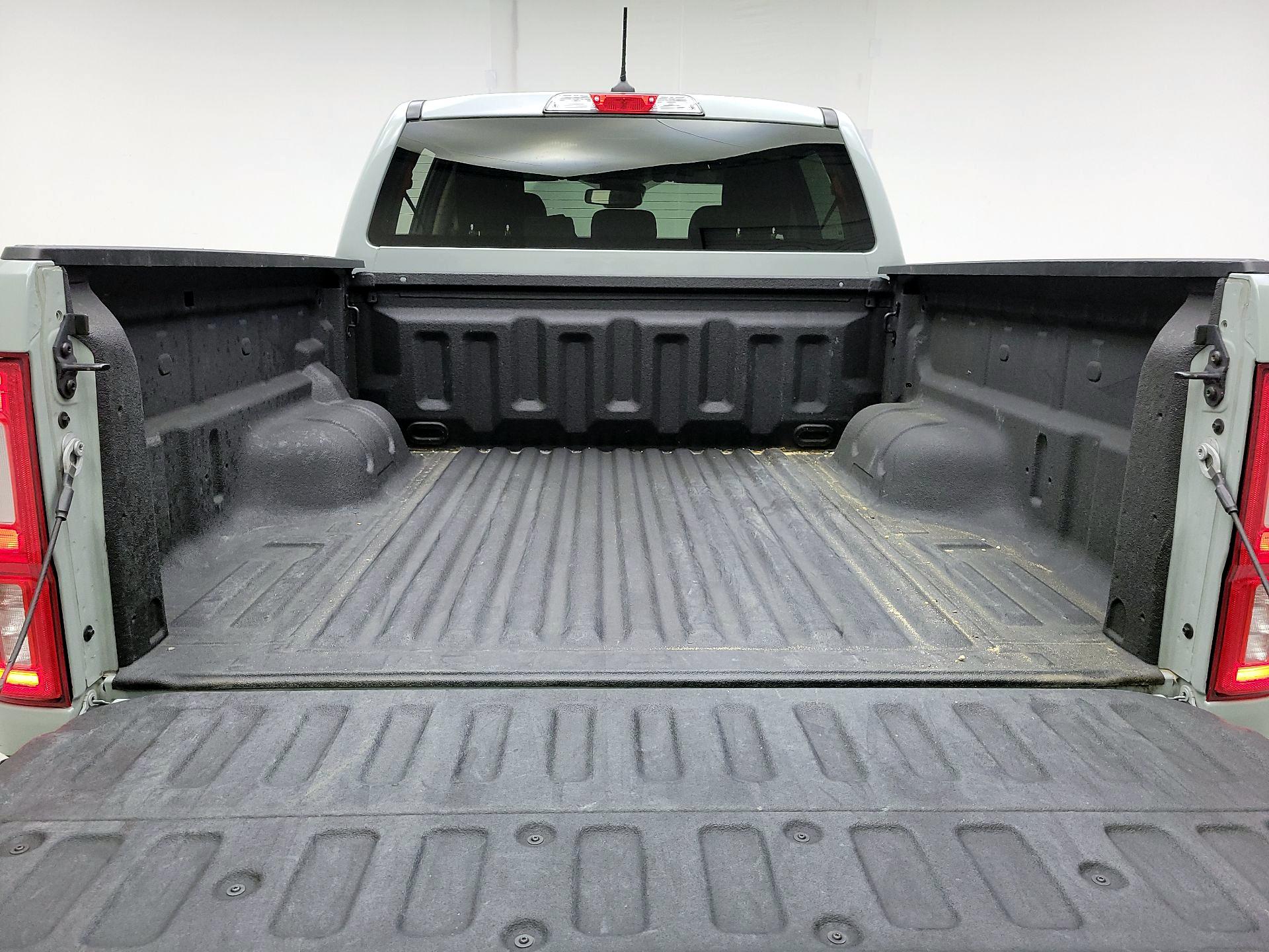 Thumbnail: 2022 Ford Ranger - 20