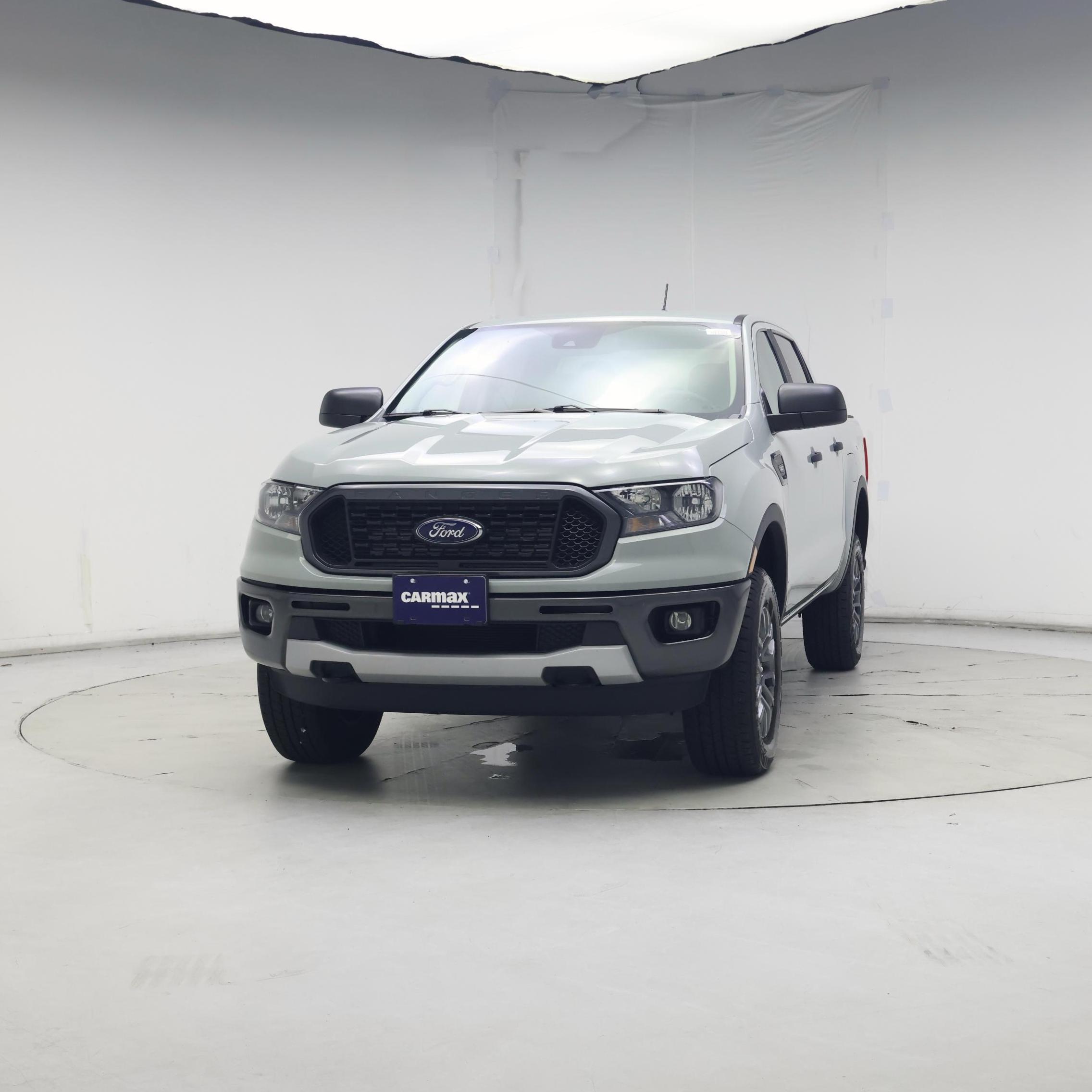 Thumbnail: 2022 Ford Ranger - 4