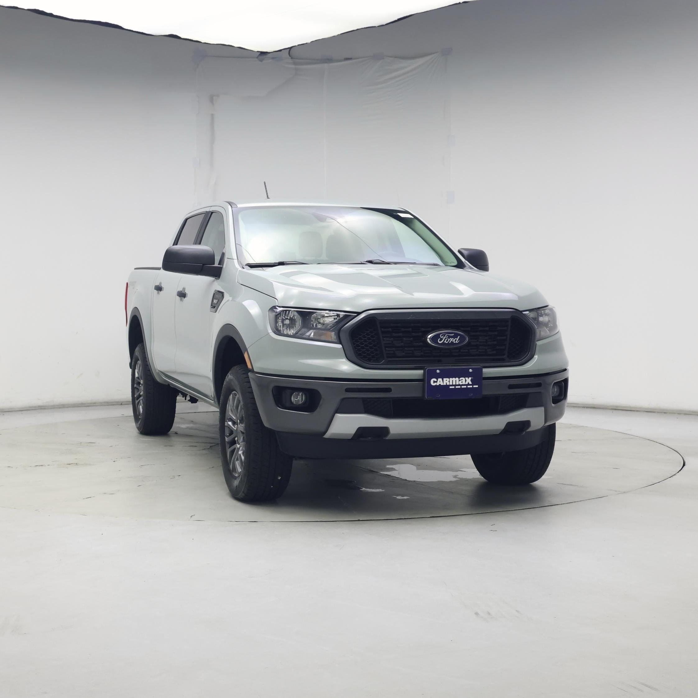 Thumbnail: 2022 Ford Ranger - 5