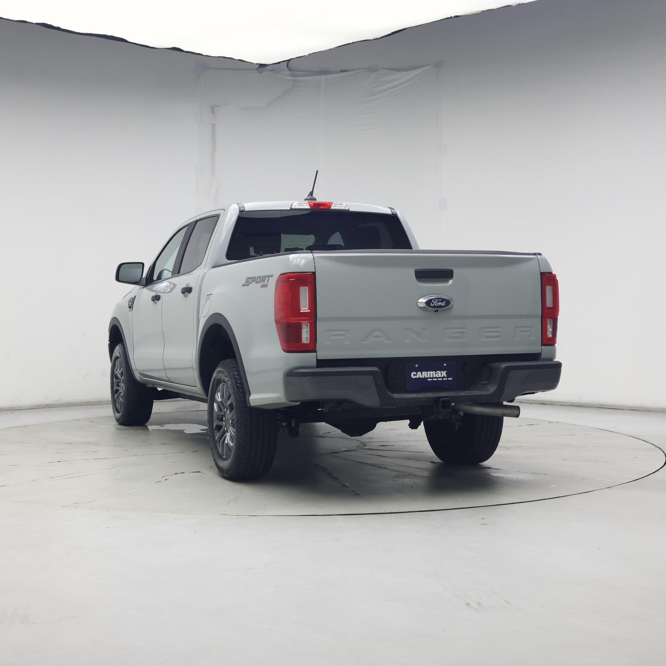 Thumbnail: 2022 Ford Ranger - 6