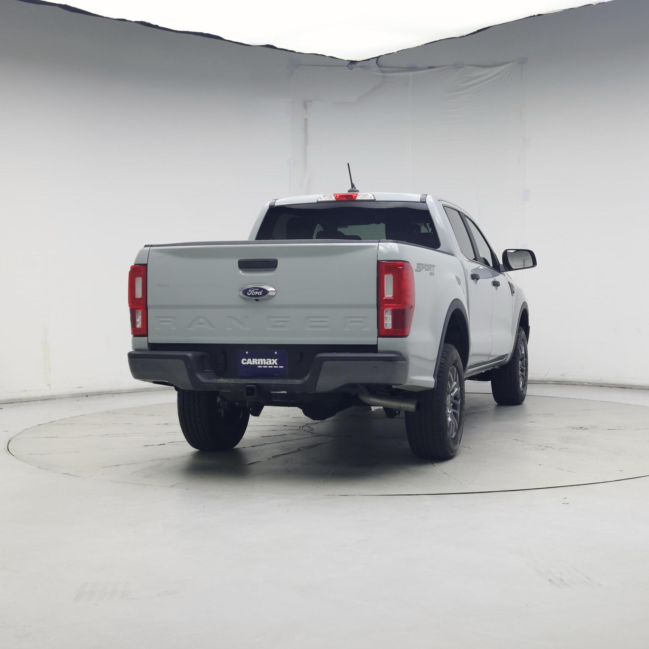Thumbnail: 2022 Ford Ranger - 8
