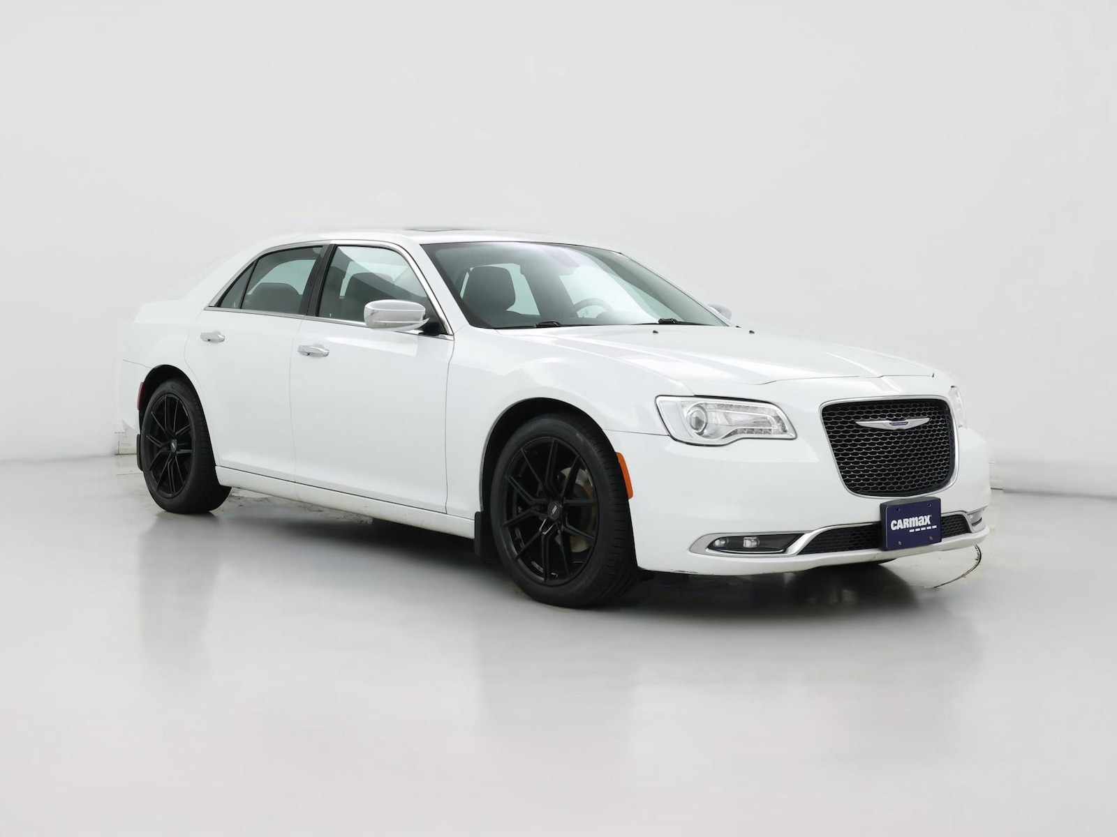 2020 Chrysler 300