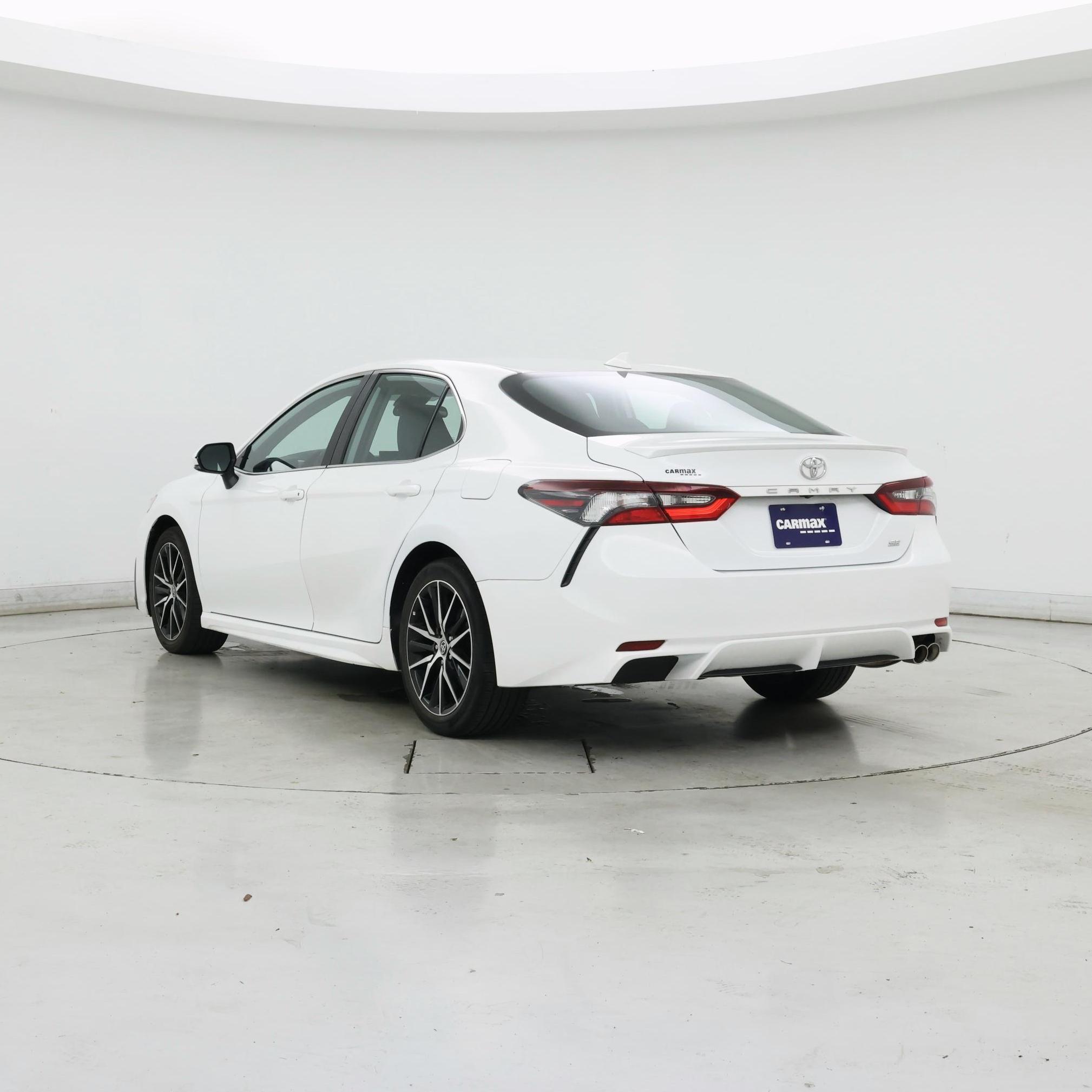 Thumbnail: 2023 Toyota Camry - 2