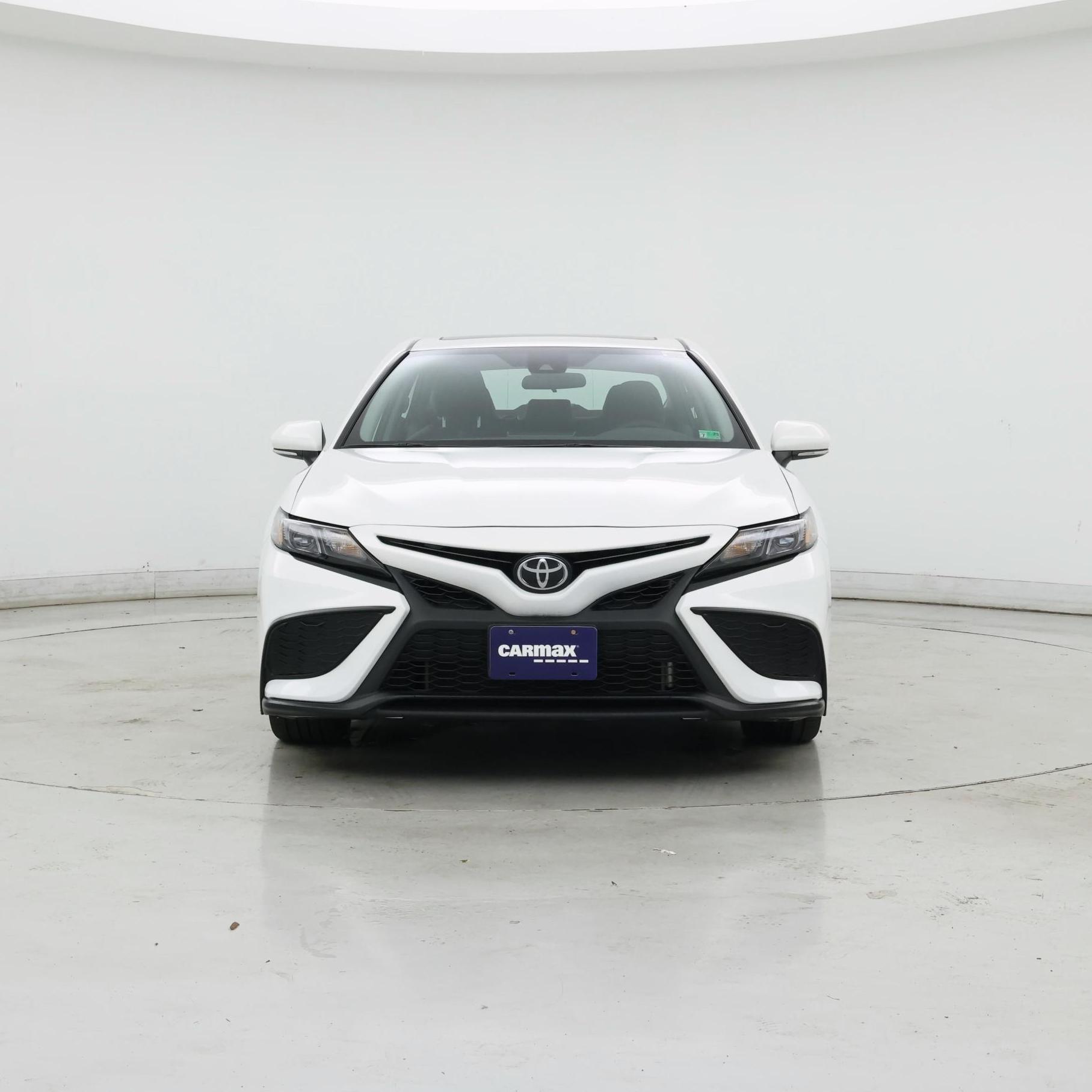 Thumbnail: 2023 Toyota Camry - 5
