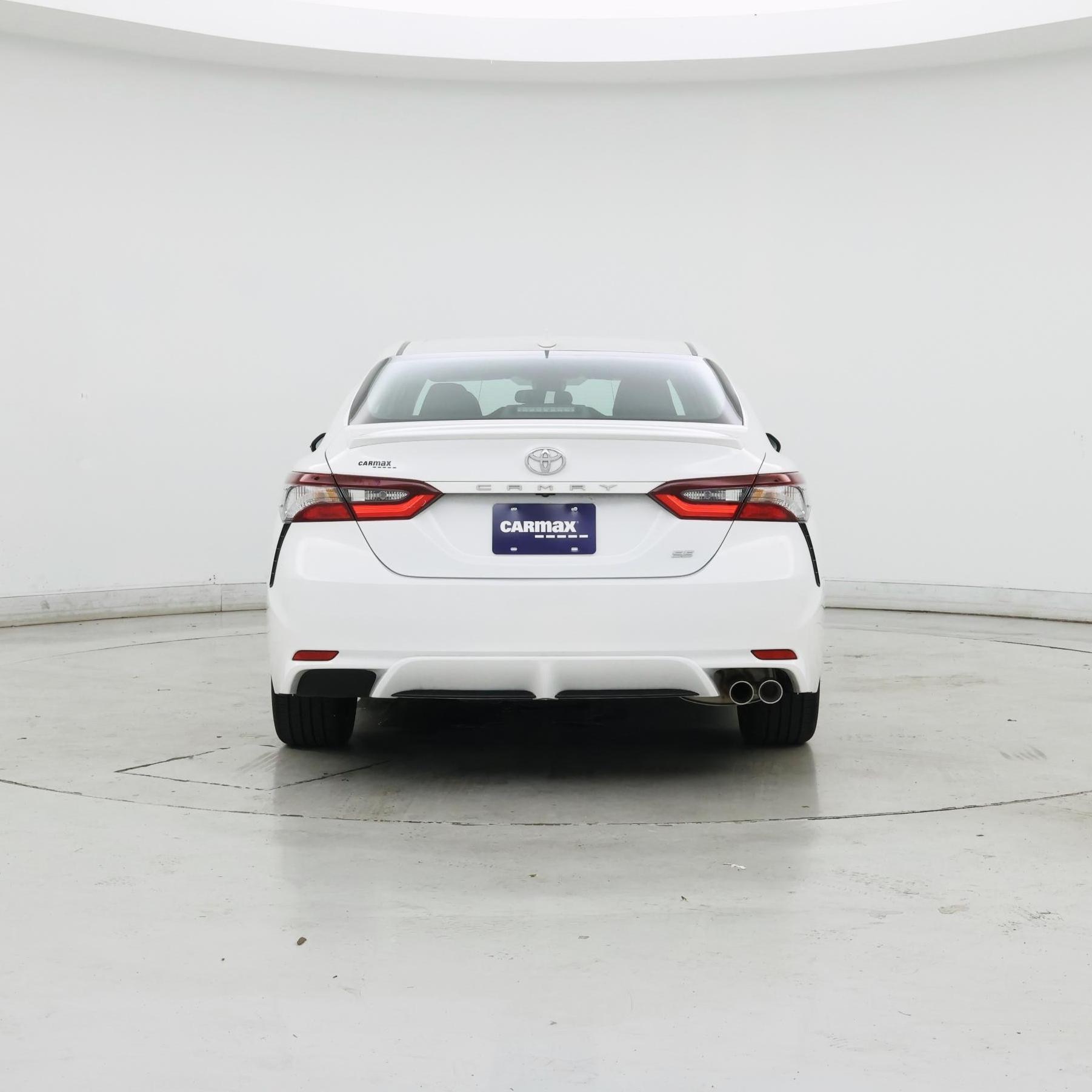 Thumbnail: 2023 Toyota Camry - 6