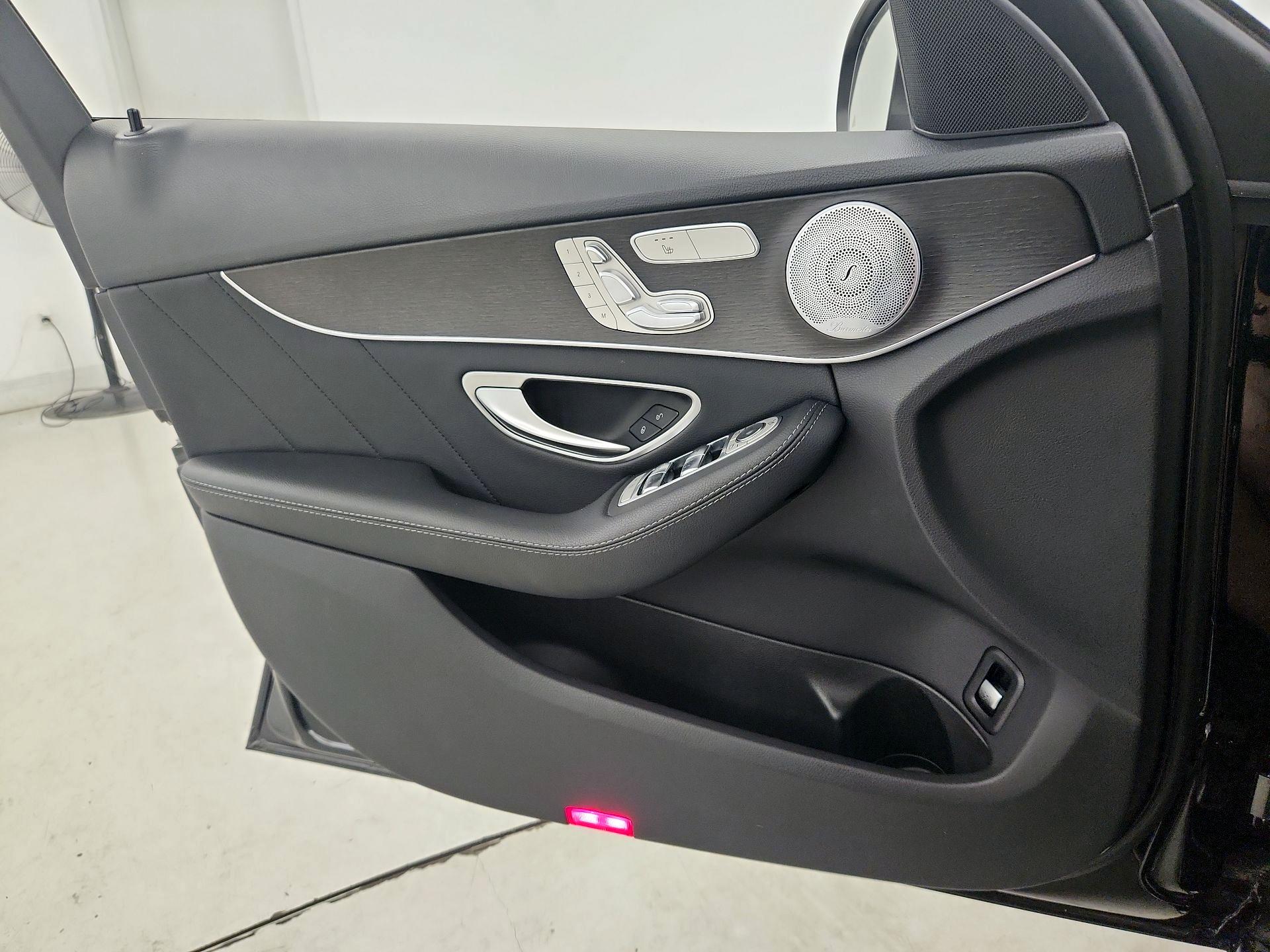 Thumbnail: 2019 Mercedes-Benz C-Class - 12
