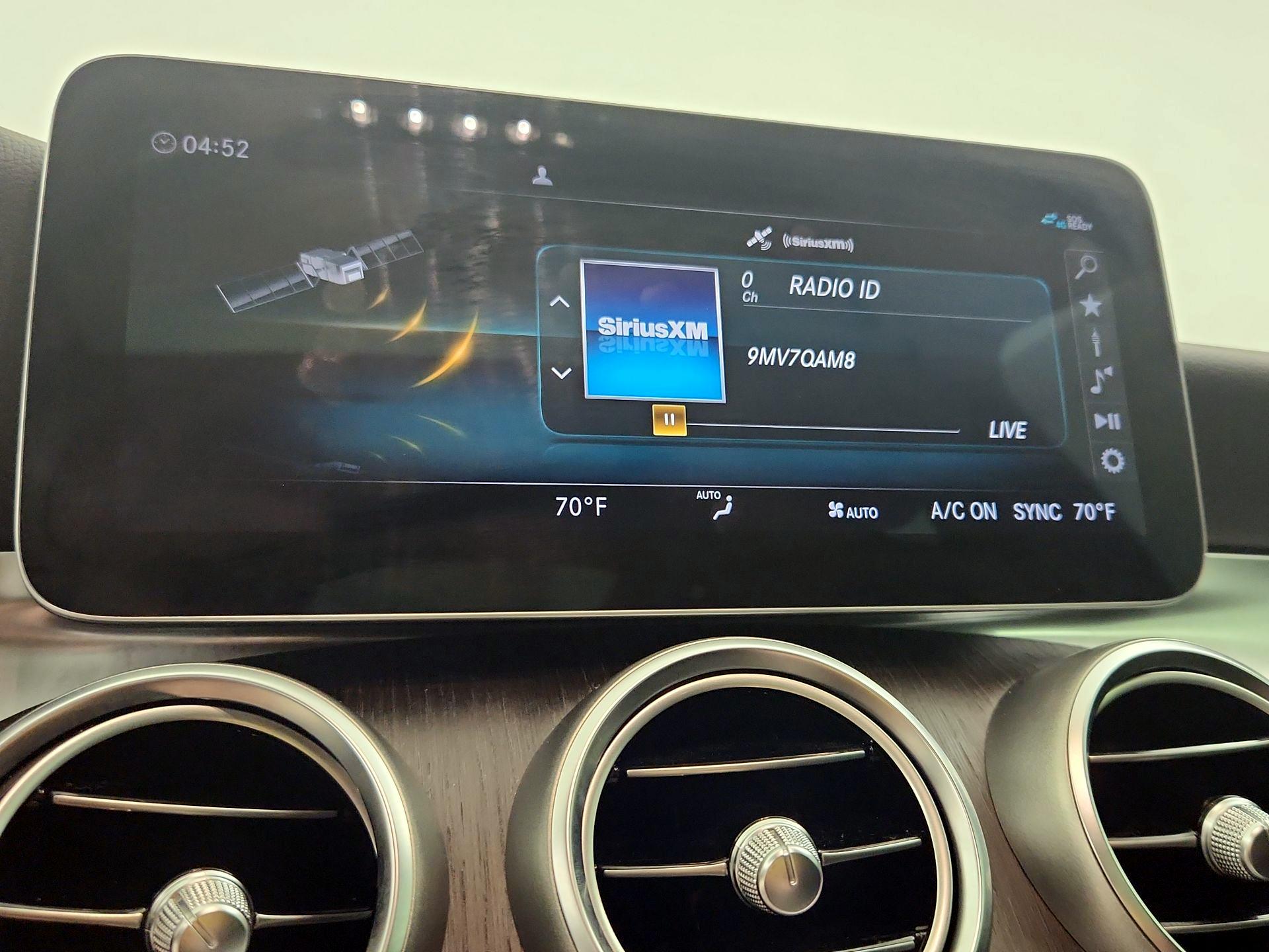 Thumbnail: 2019 Mercedes-Benz C-Class - 15