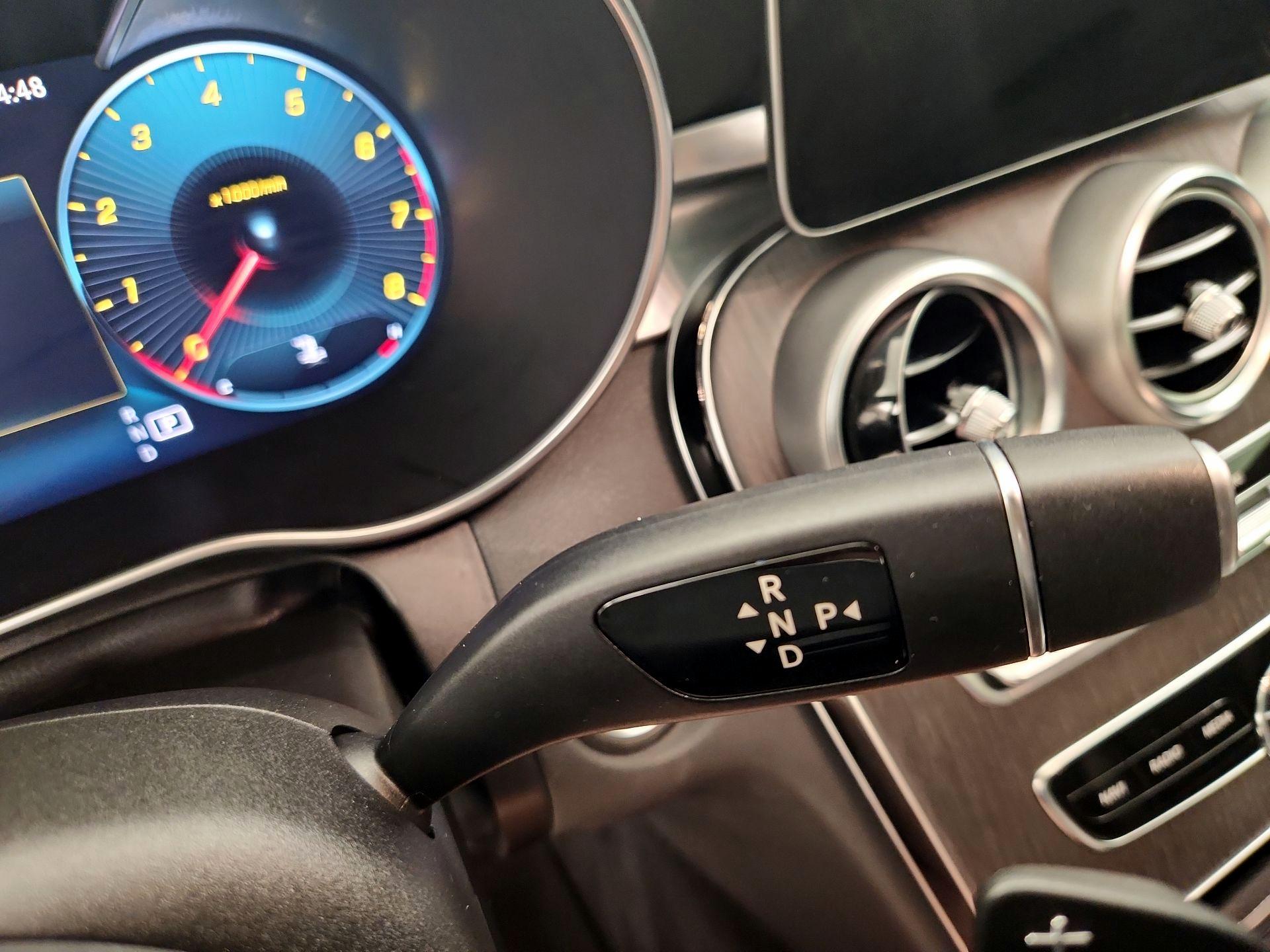 Thumbnail: 2019 Mercedes-Benz C-Class - 17