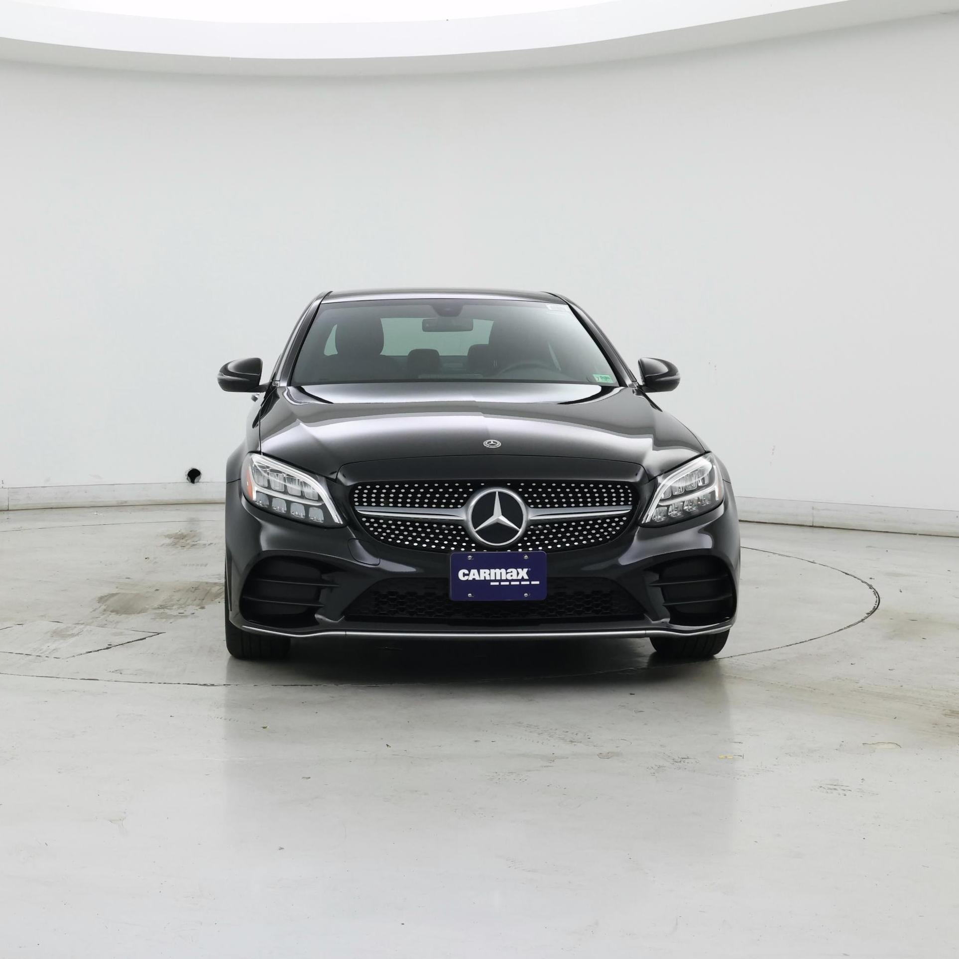 Thumbnail: 2019 Mercedes-Benz C-Class - 5