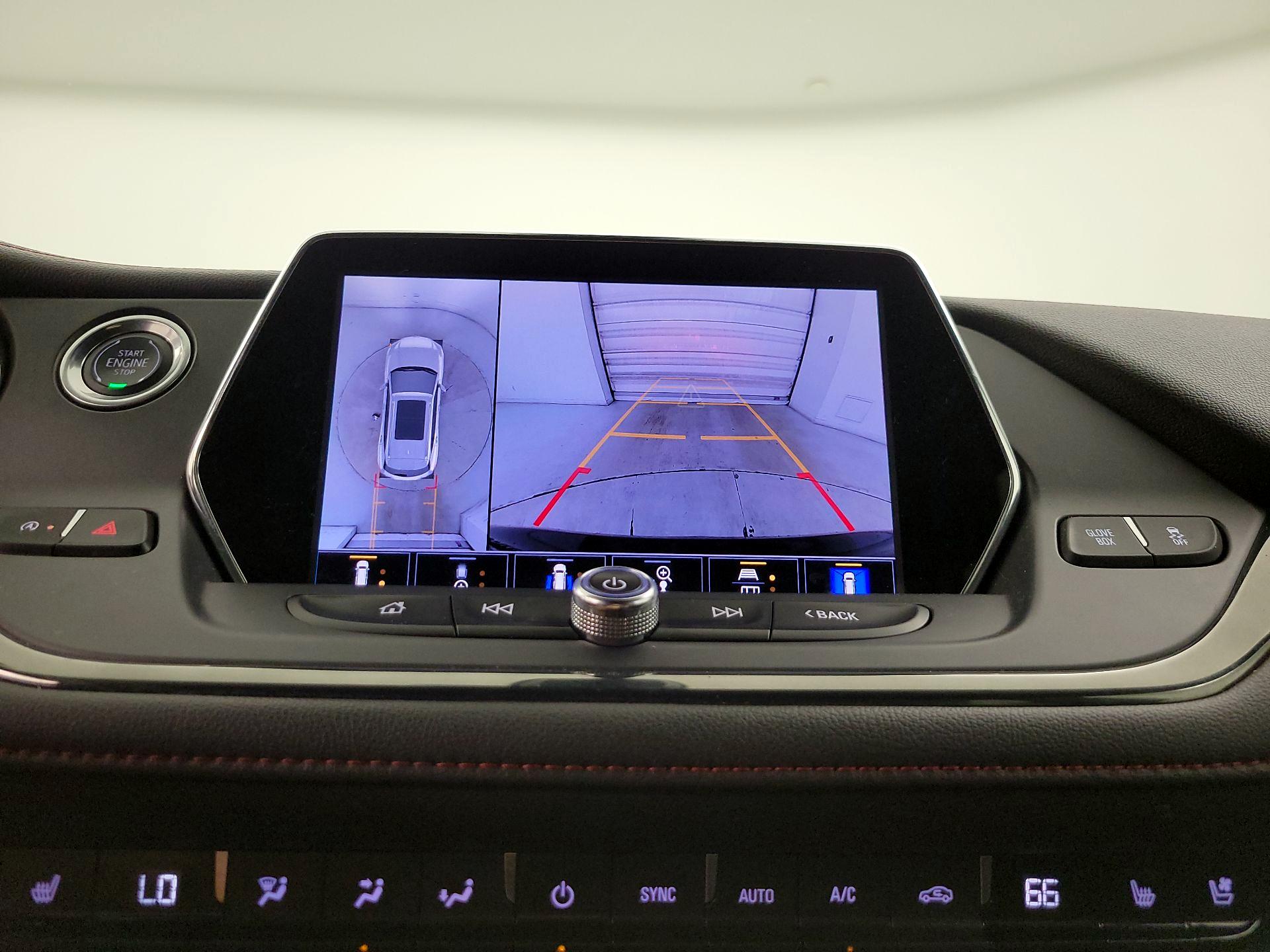 Thumbnail: 2020 Chevrolet Blazer - 15
