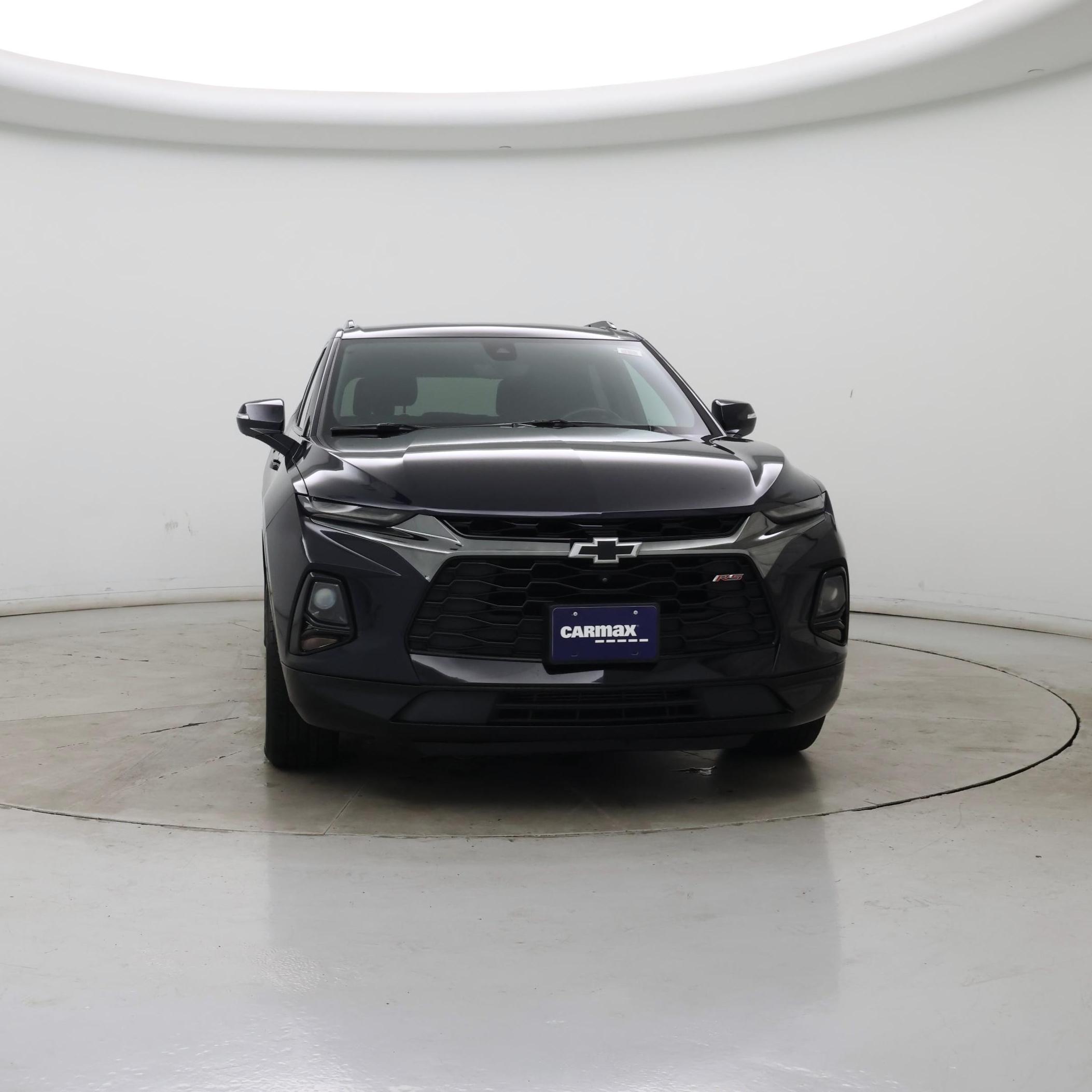 Thumbnail: 2020 Chevrolet Blazer - 5