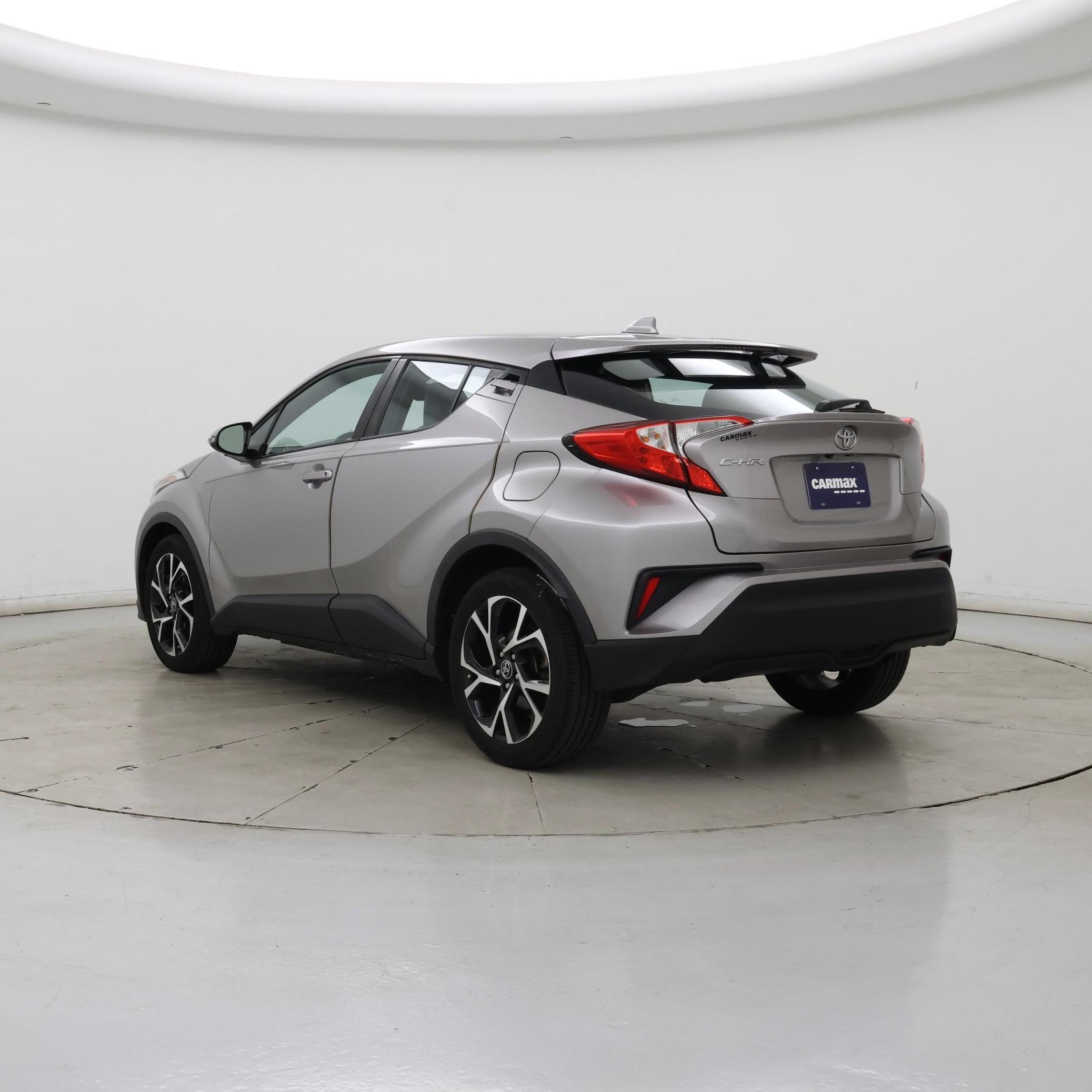Thumbnail: 2019 Toyota C-HR - 2