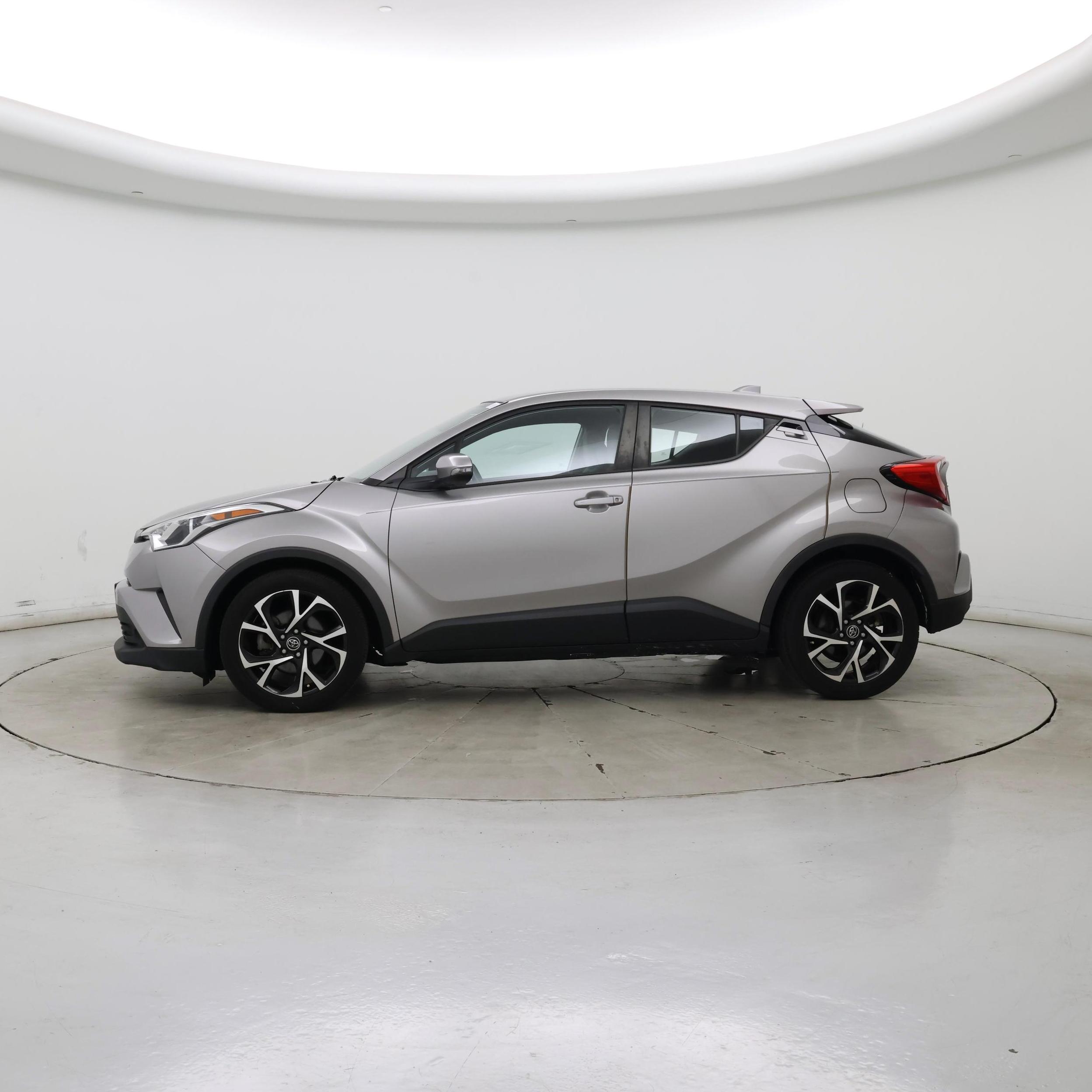 Thumbnail: 2019 Toyota C-HR - 3