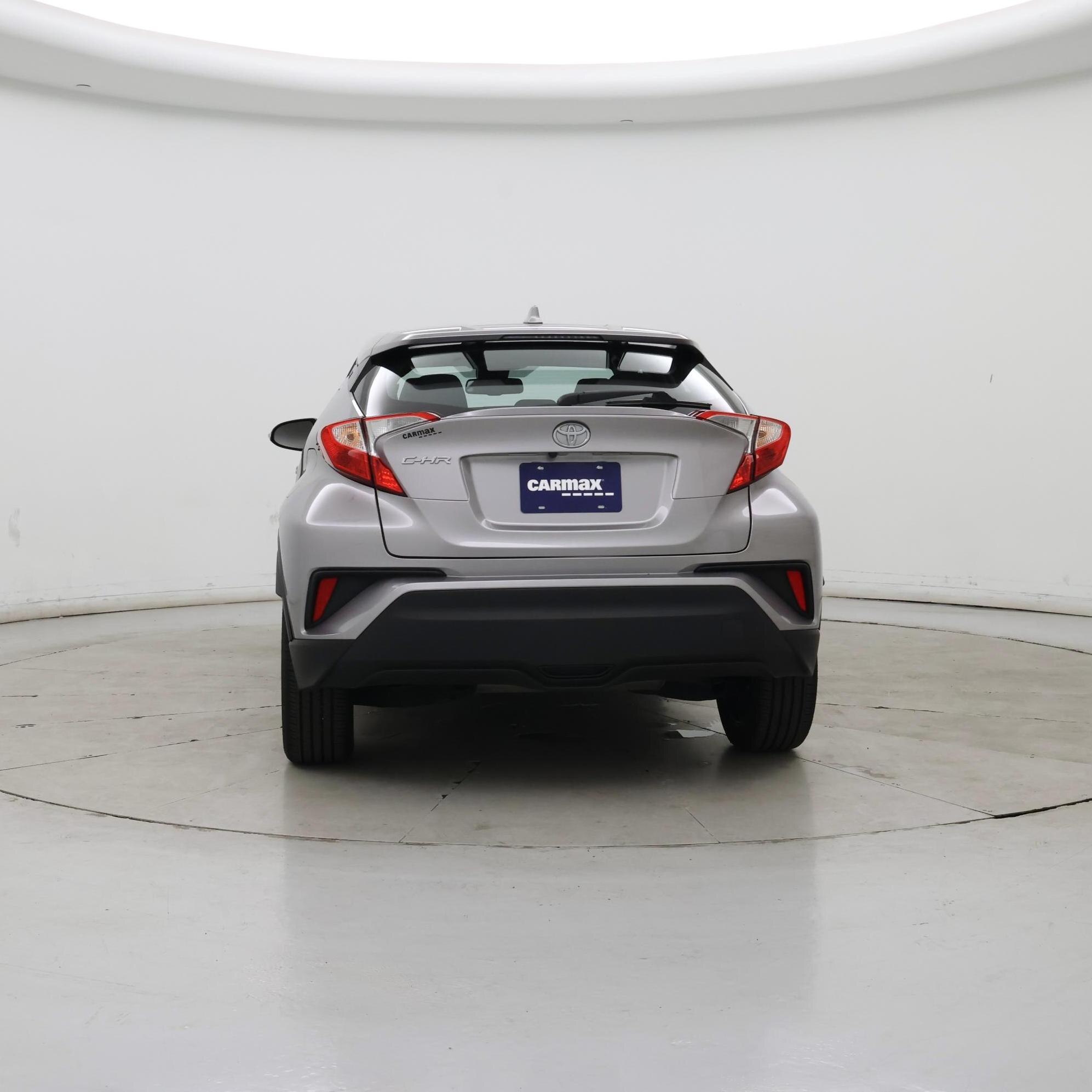 Thumbnail: 2019 Toyota C-HR - 6