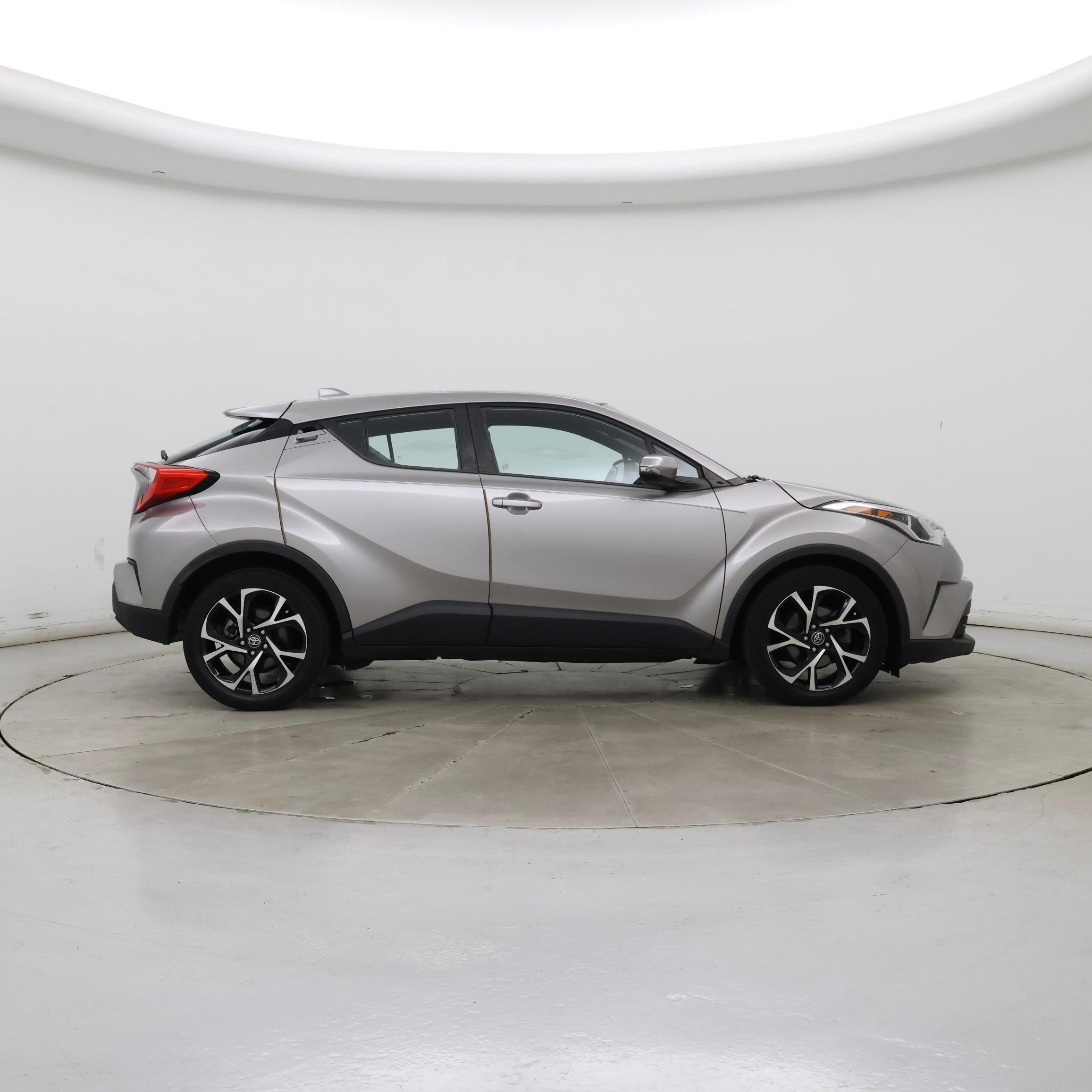 Thumbnail: 2019 Toyota C-HR - 7