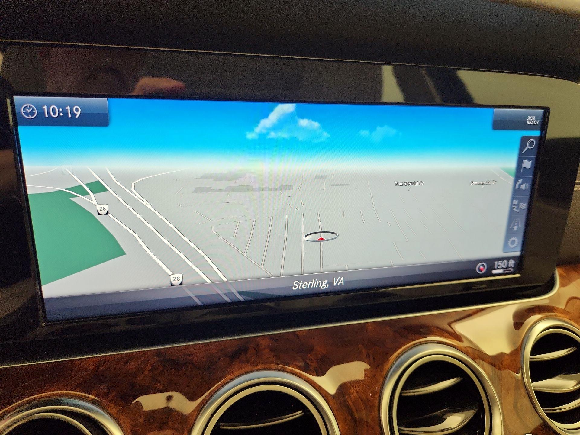 Thumbnail: 2019 Mercedes-Benz E-Class - 14