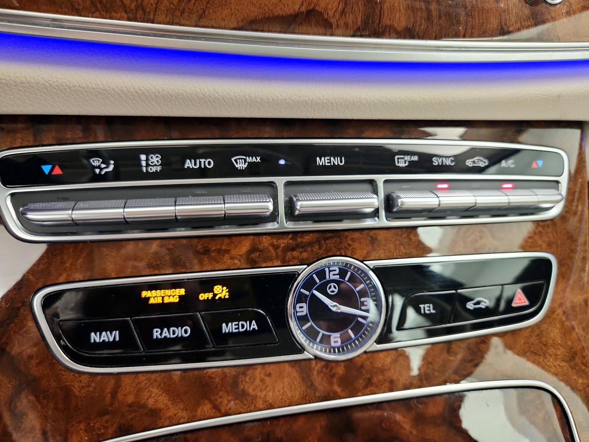 Thumbnail: 2019 Mercedes-Benz E-Class - 17