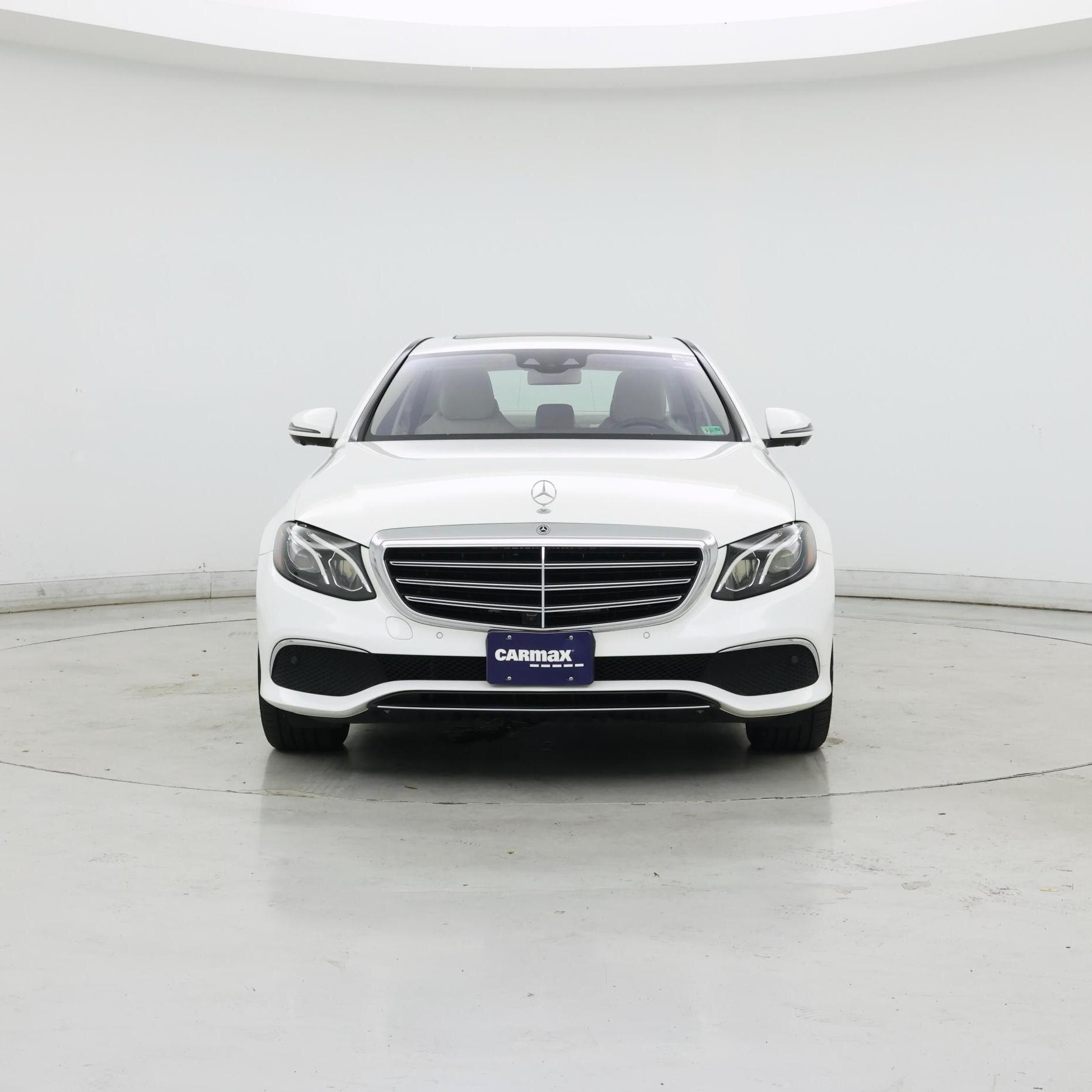 Thumbnail: 2019 Mercedes-Benz E-Class - 5