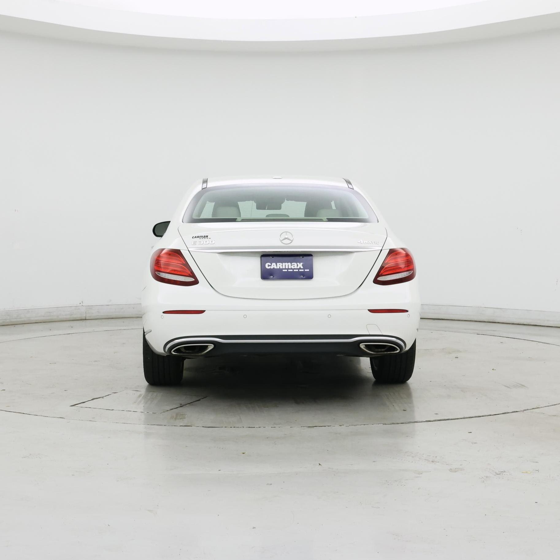 Thumbnail: 2019 Mercedes-Benz E-Class - 6