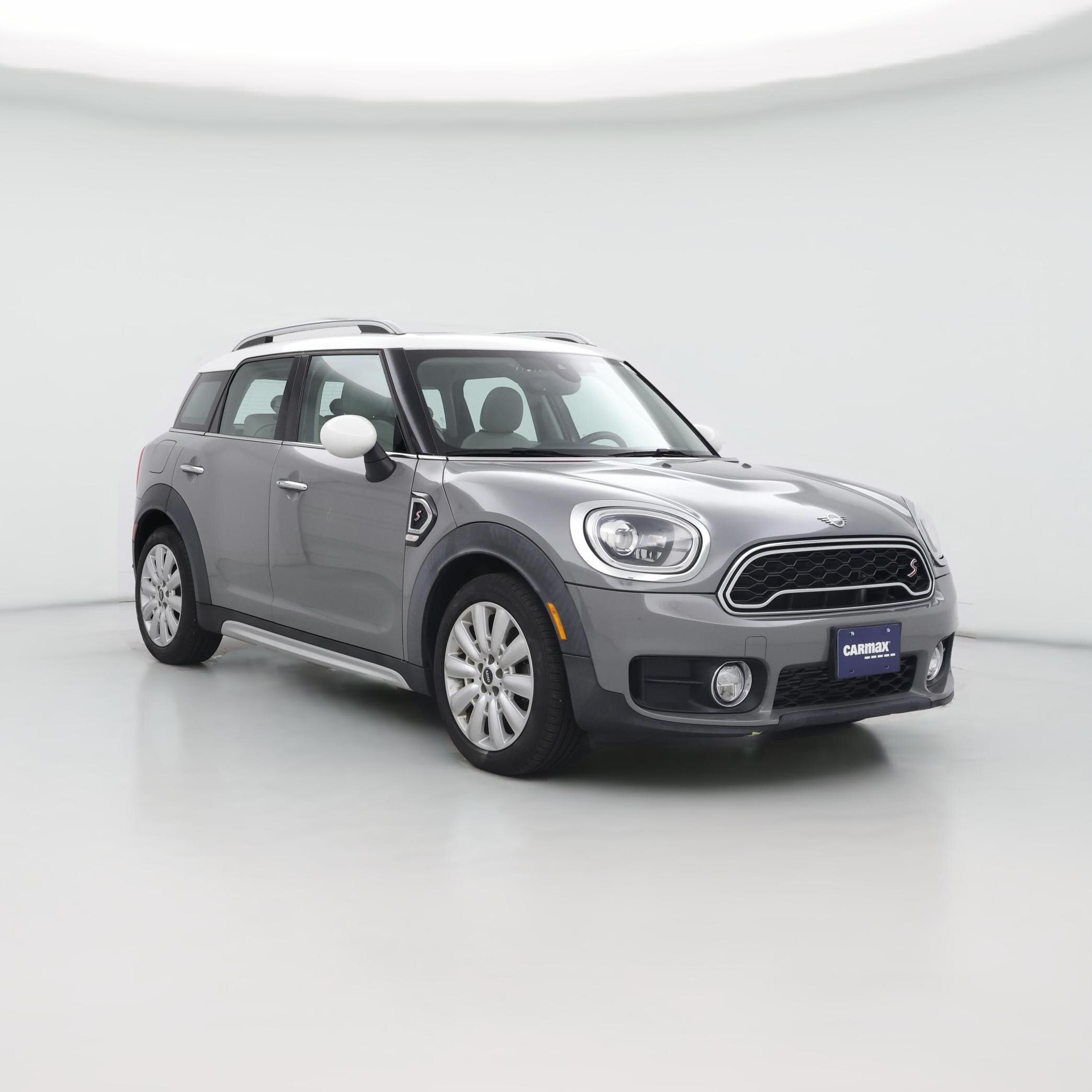 Thumbnail: 2019 MINI Cooper Countryman - 1