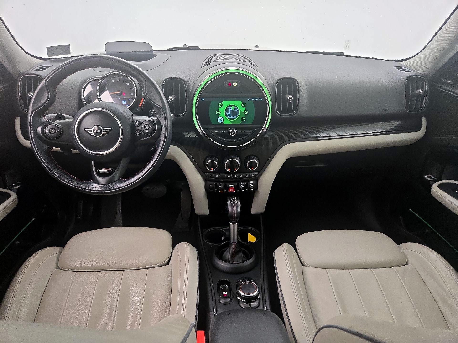 Thumbnail: 2019 MINI Cooper Countryman - 9