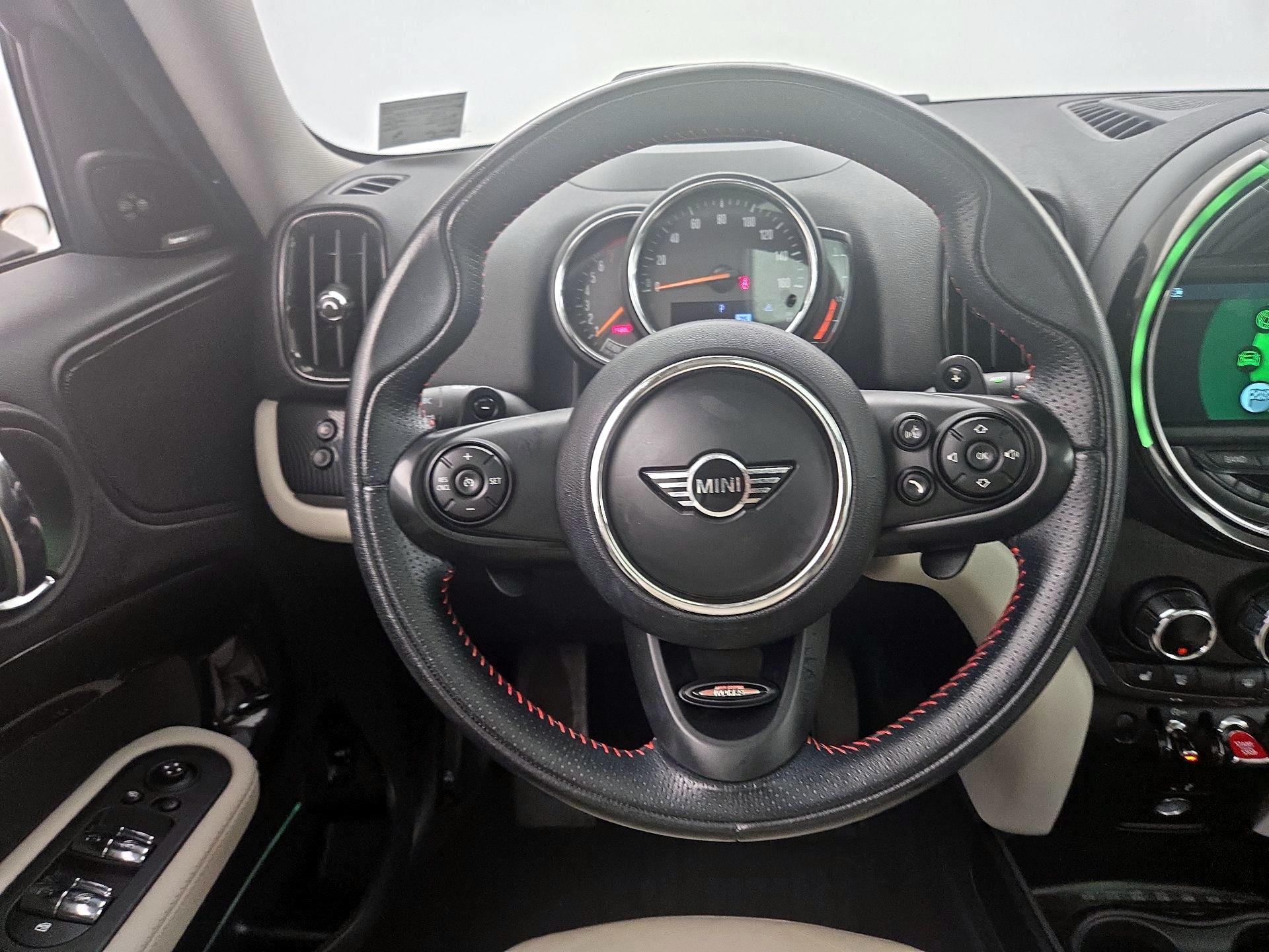 Thumbnail: 2019 MINI Cooper Countryman - 10