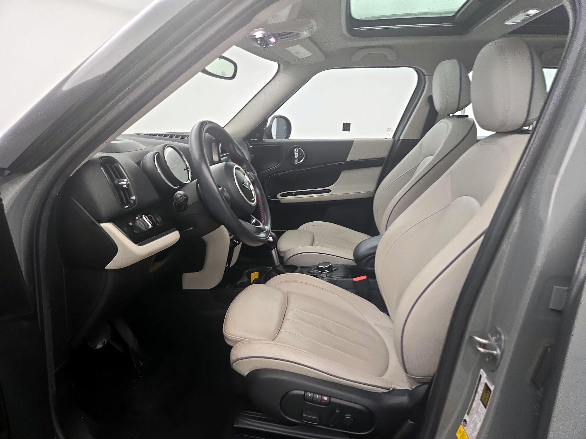 Thumbnail: 2019 MINI Cooper Countryman - 11