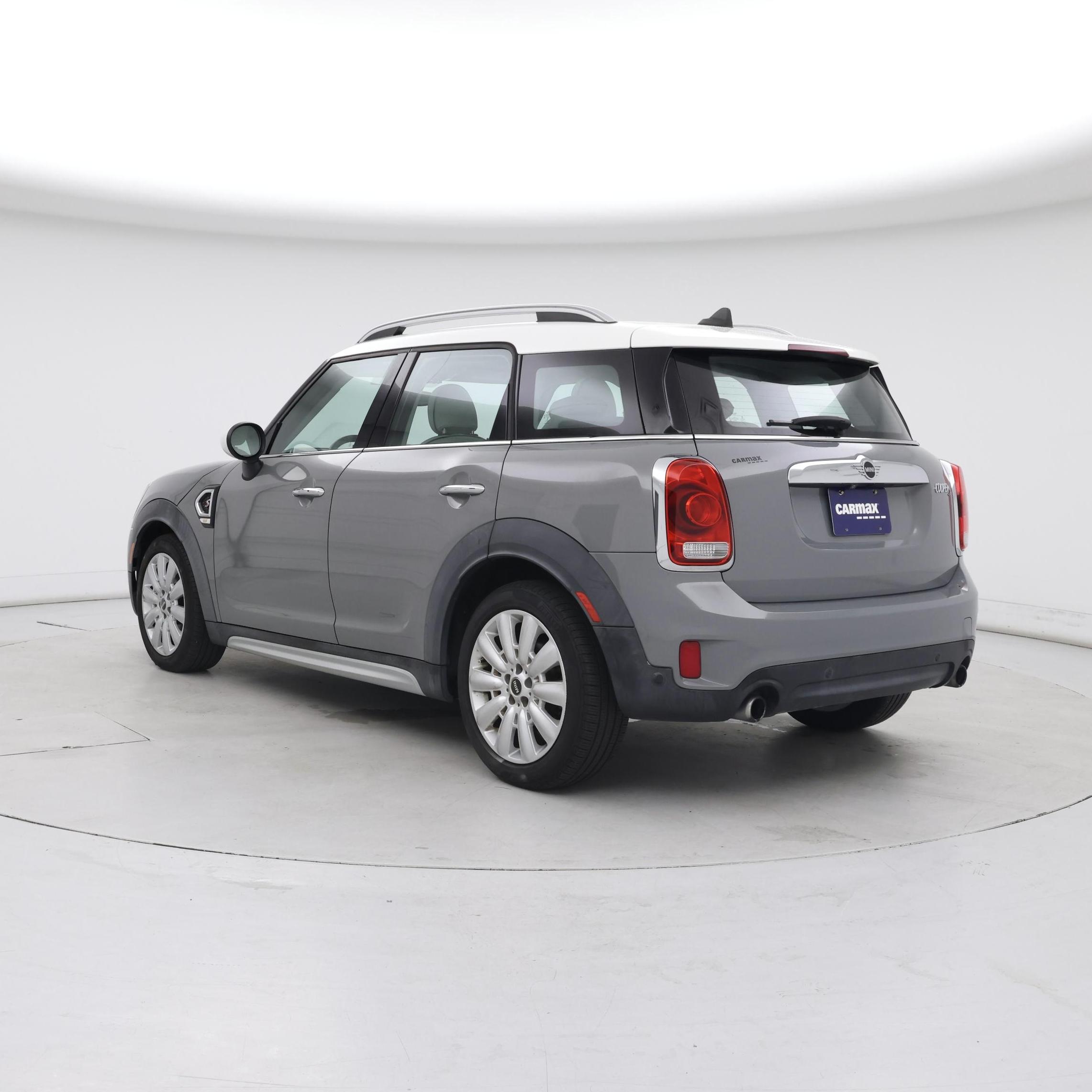 Thumbnail: 2019 MINI Cooper Countryman - 2
