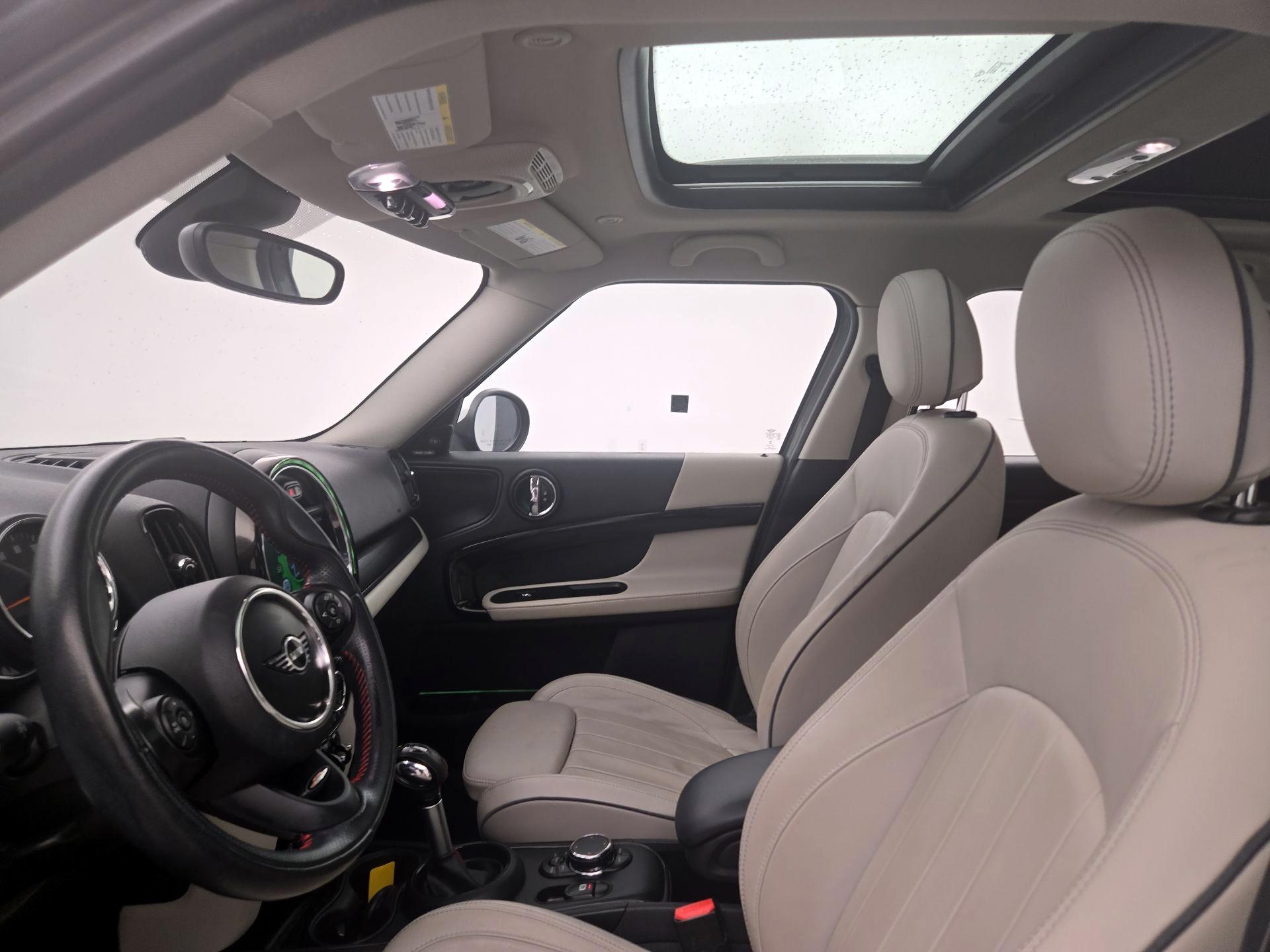 Thumbnail: 2019 MINI Cooper Countryman - 20