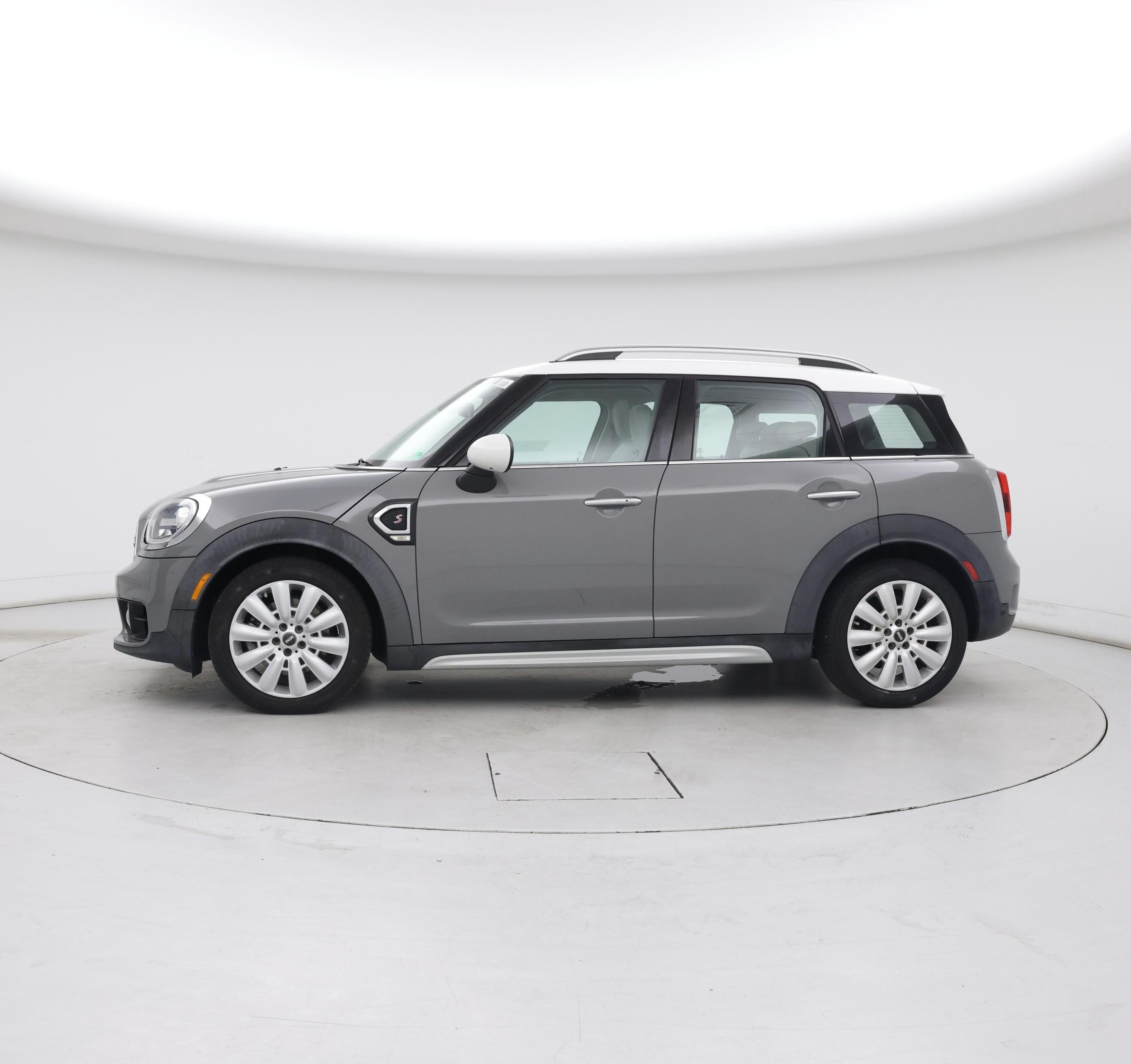 Thumbnail: 2019 MINI Cooper Countryman - 3