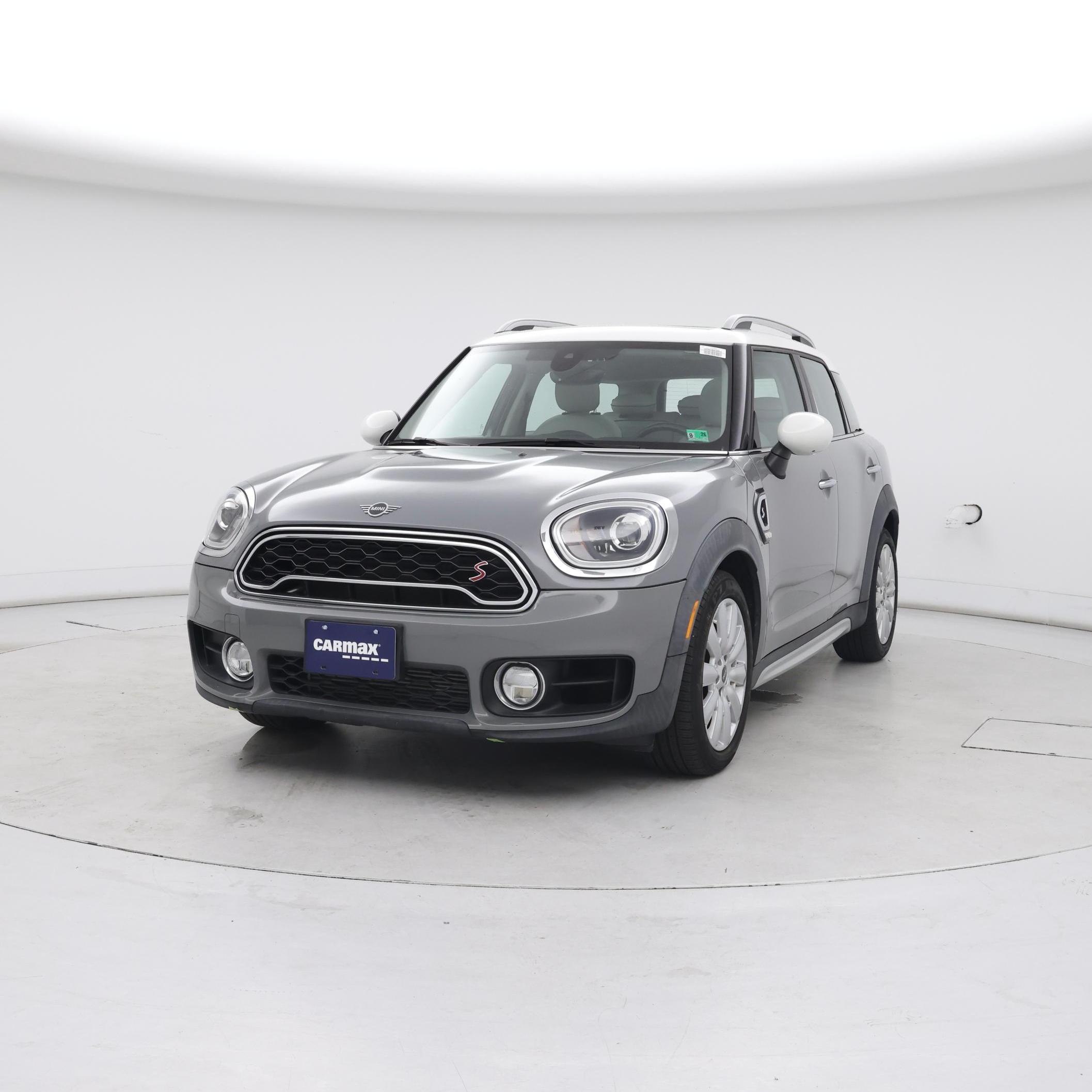 Thumbnail: 2019 MINI Cooper Countryman - 4
