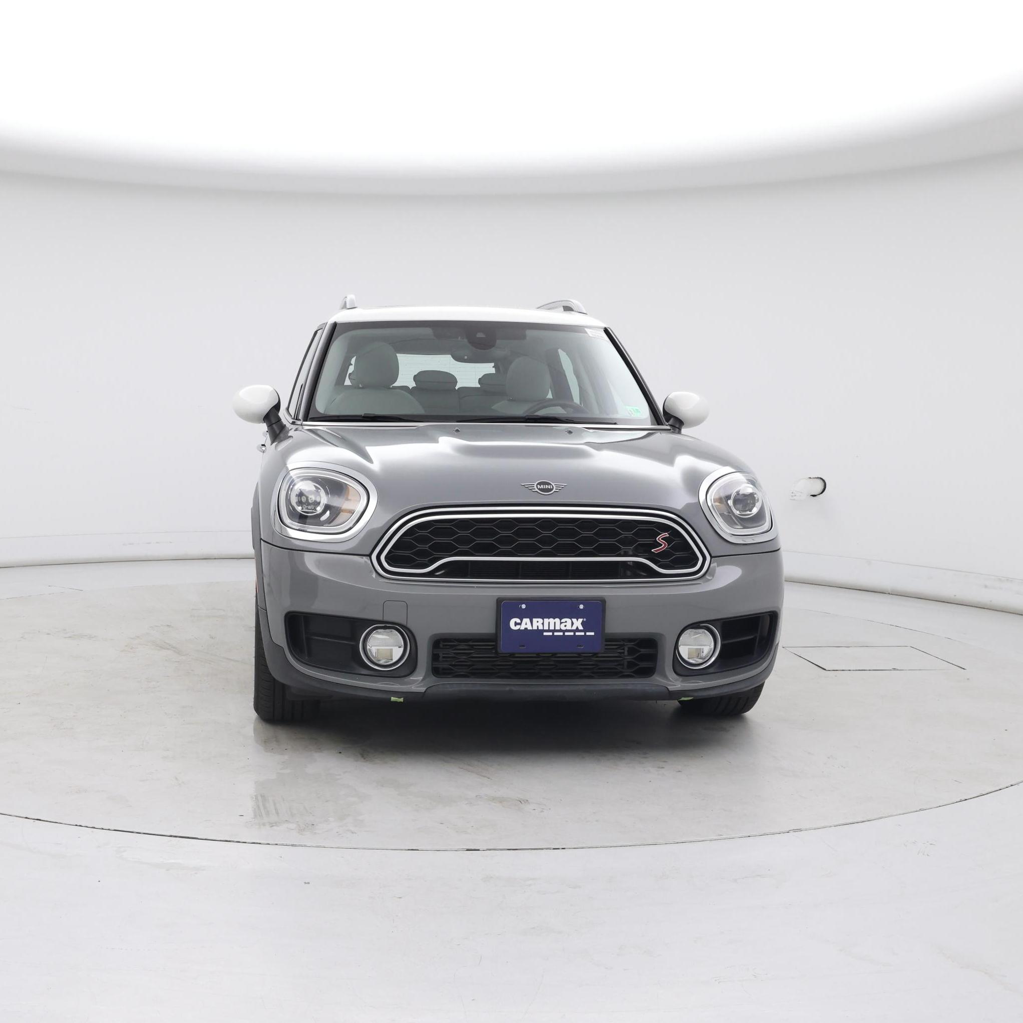 Thumbnail: 2019 MINI Cooper Countryman - 5