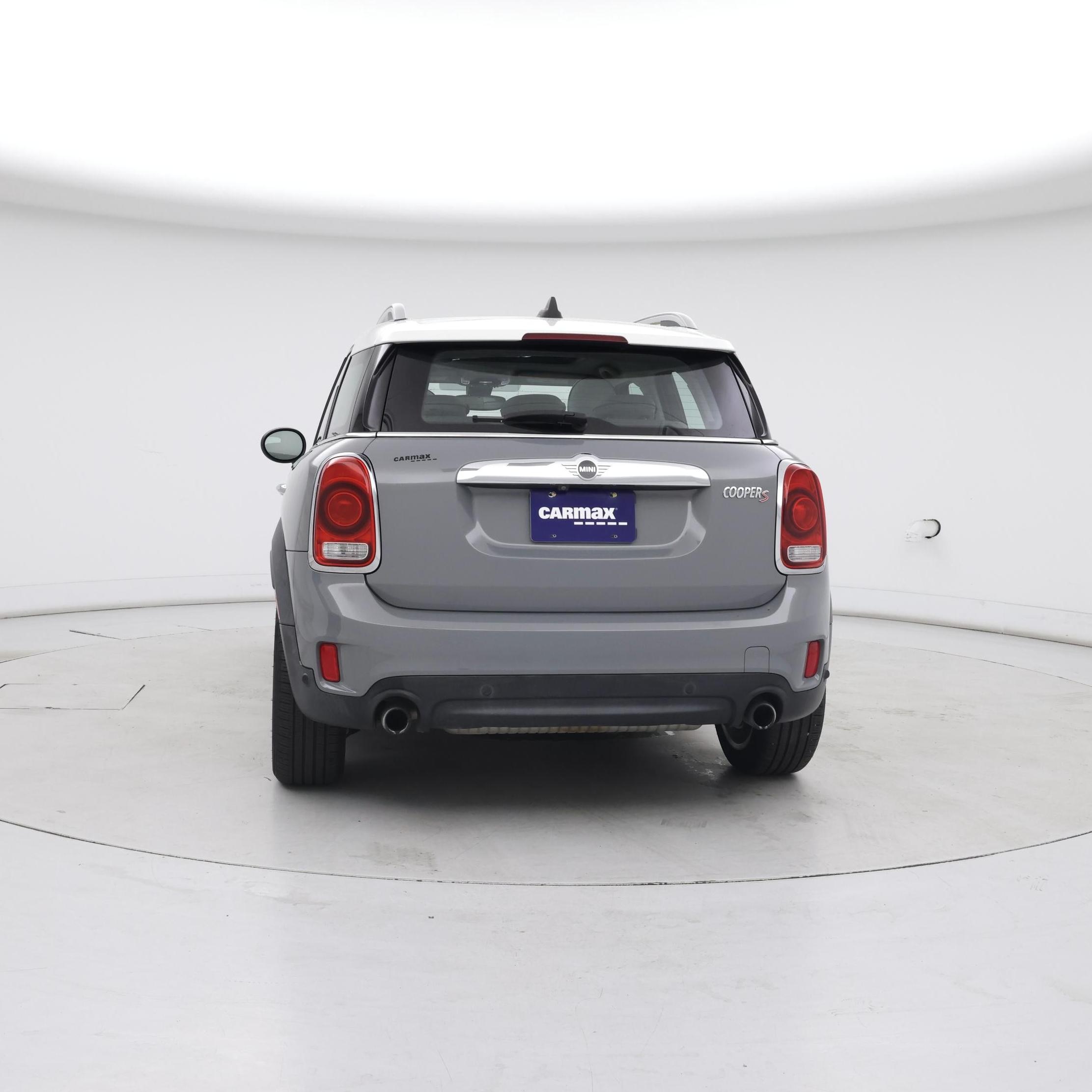 Thumbnail: 2019 MINI Cooper Countryman - 6